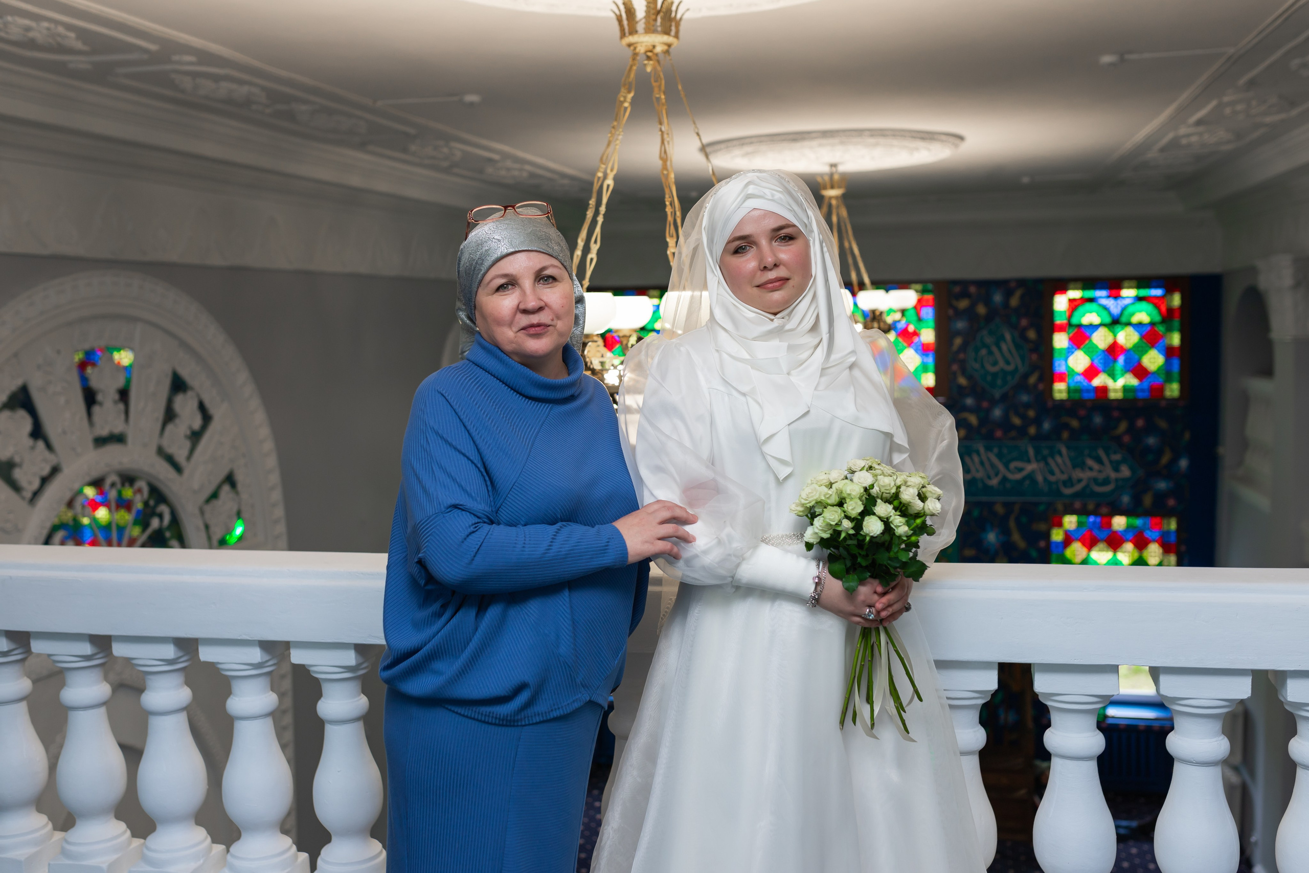 Ильгиз и Степанида. Марина Шаймухаметова. Фотограф в Уфе