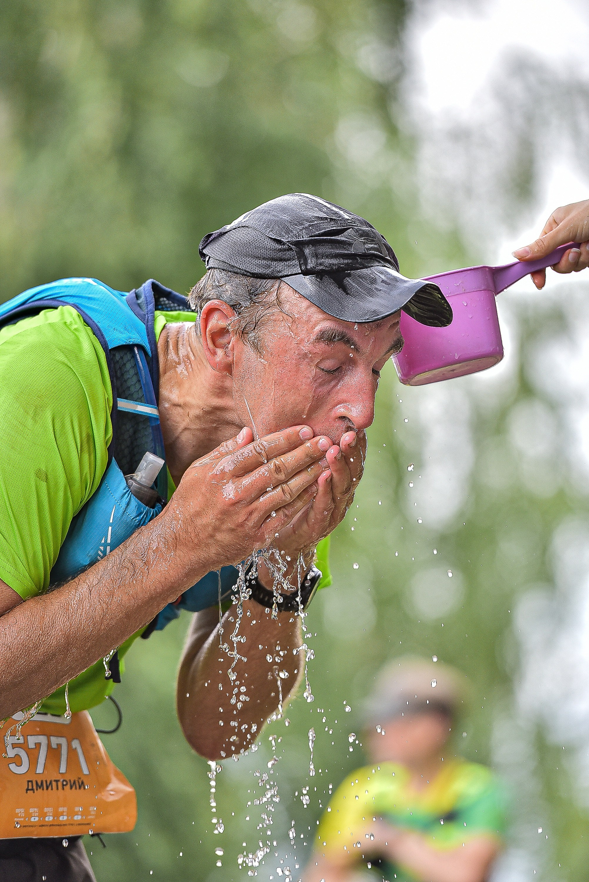 GRUT!. Репортажный фотограф Сергей Квартальнов