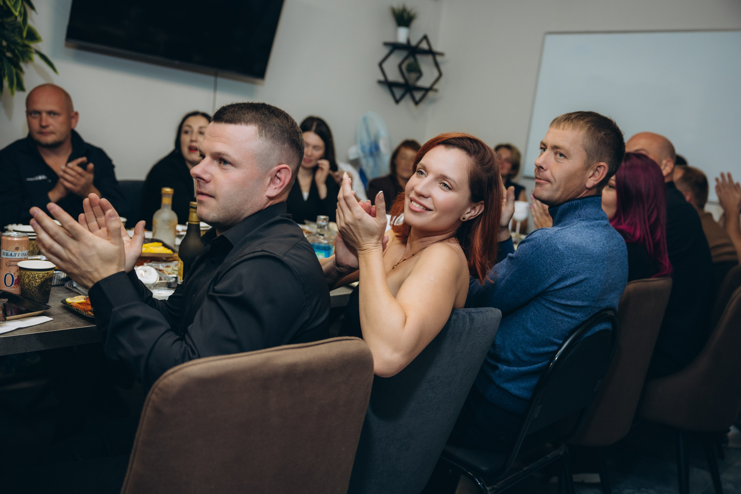 2 года компании «Удачный выбор». Свадебный, семейный фотограф в Иркутске Светлана Макаричева