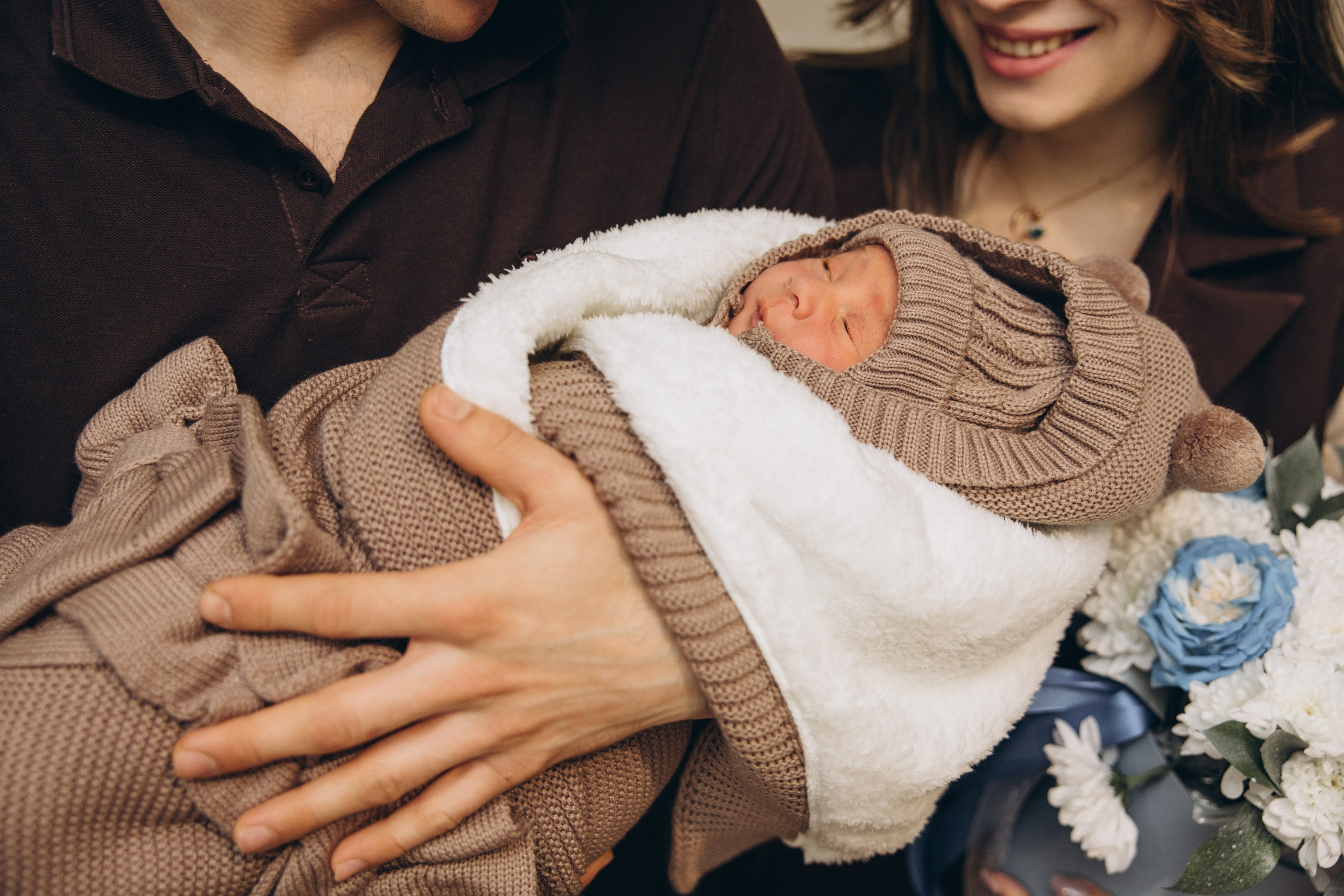 Выписка. Свадебный, семейный фотограф в Иркутске Светлана Макаричева
