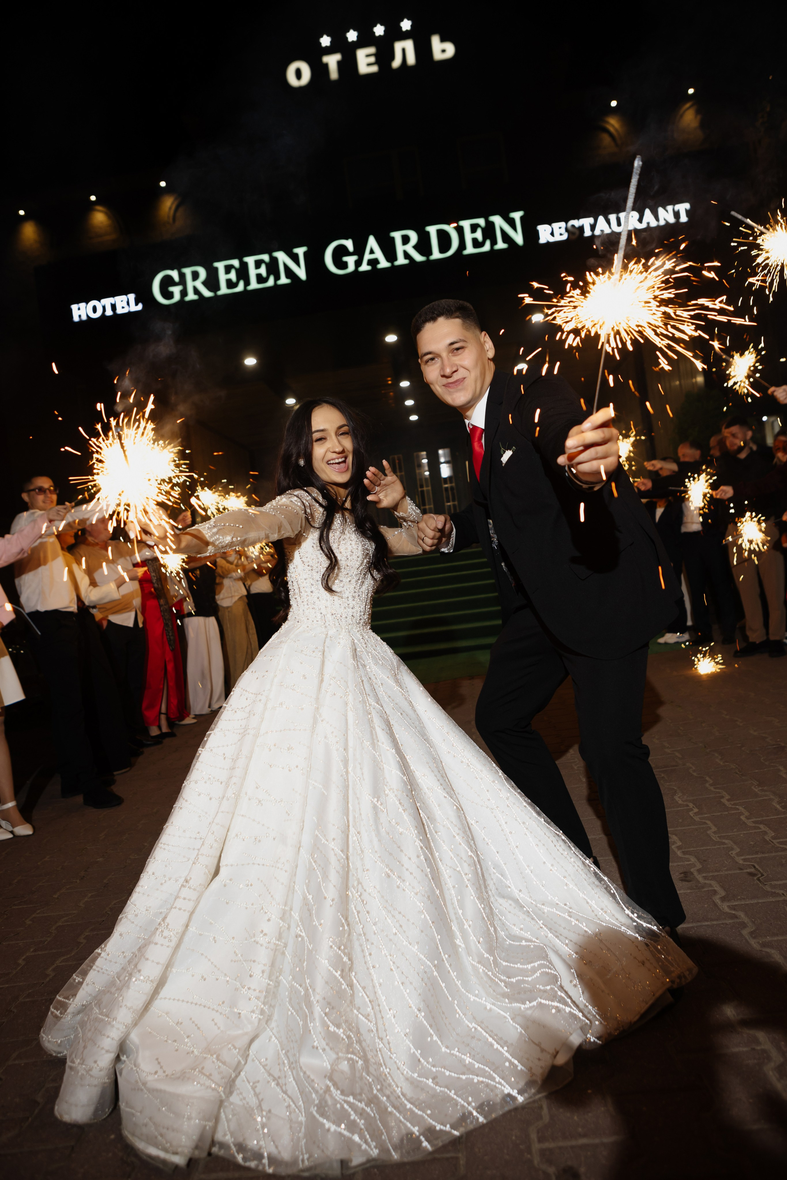 Свадьба Ильи и Татьяны. Фотограф Кольчугино/Владимир/Москва Елизавета Иода