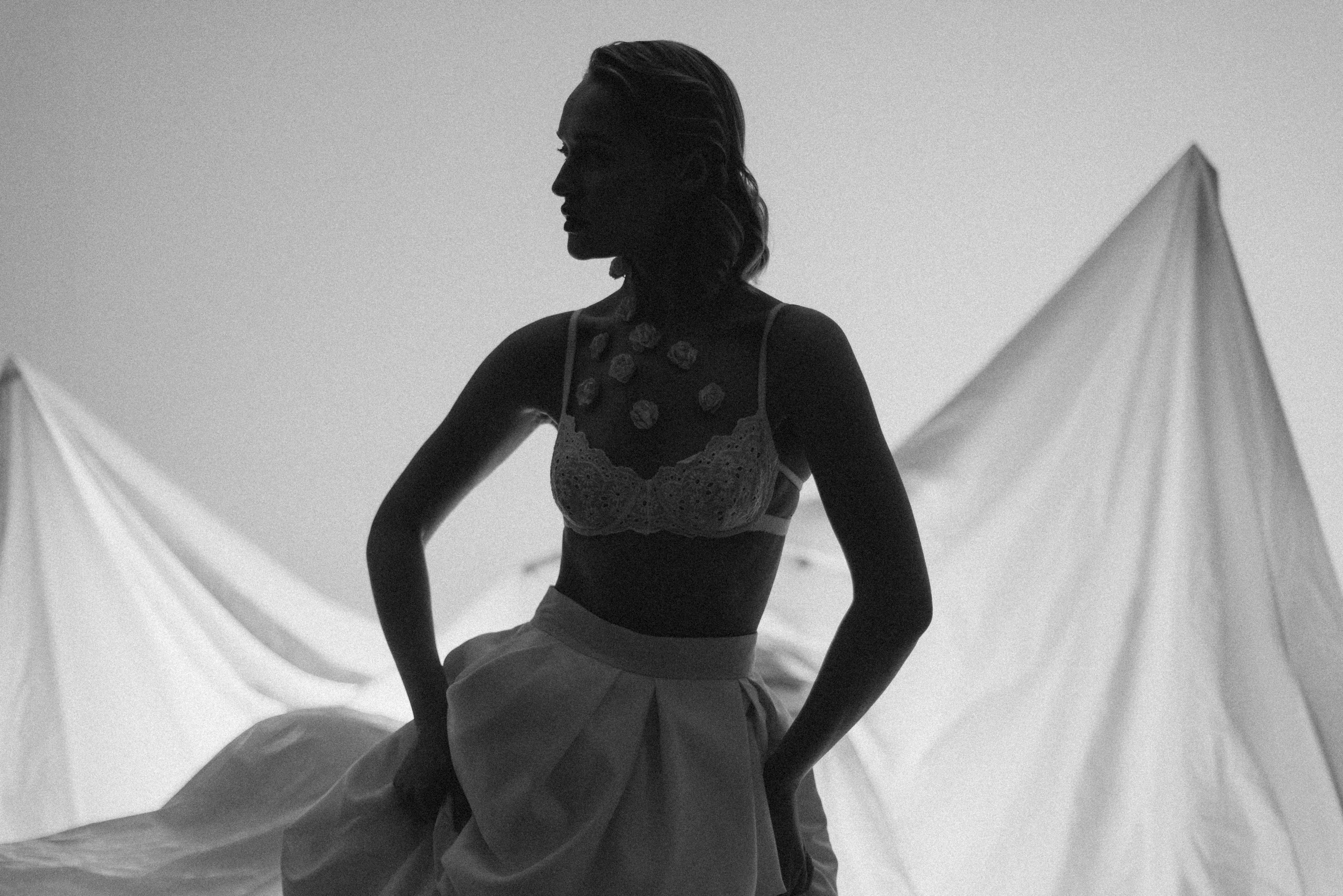 Nastya INSPIRATIONS. Фотограф Астафьева Мария