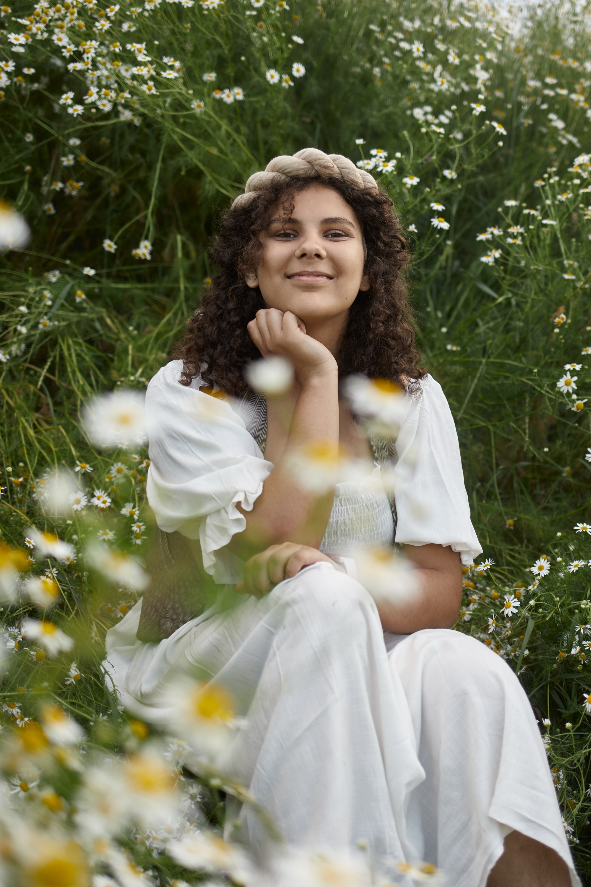 Ольга и детки. Семейный фотограф Челябинск
