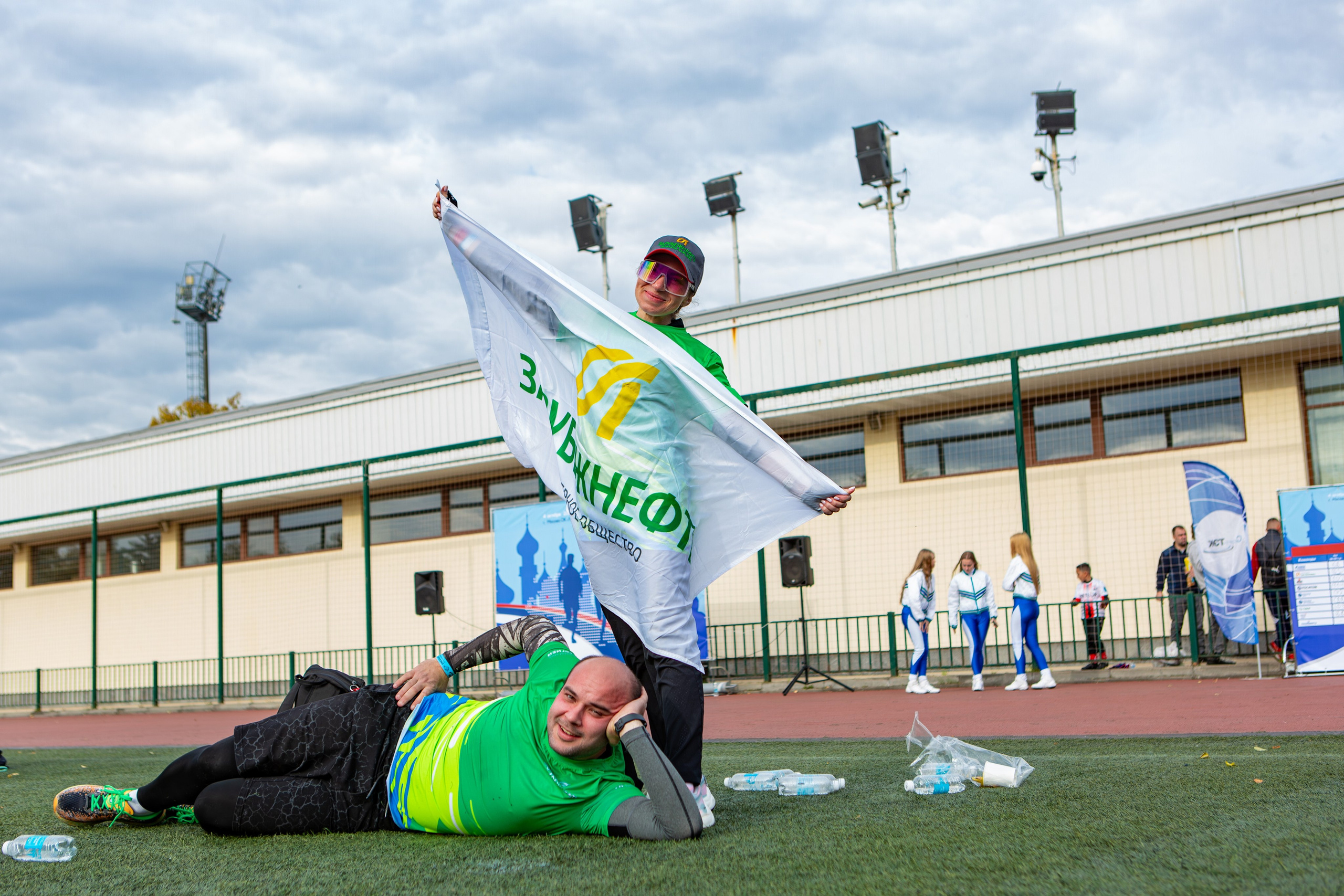 Соревнования по легкой атлетике. Репортажный, семейный, свадебный, портретный фотограф