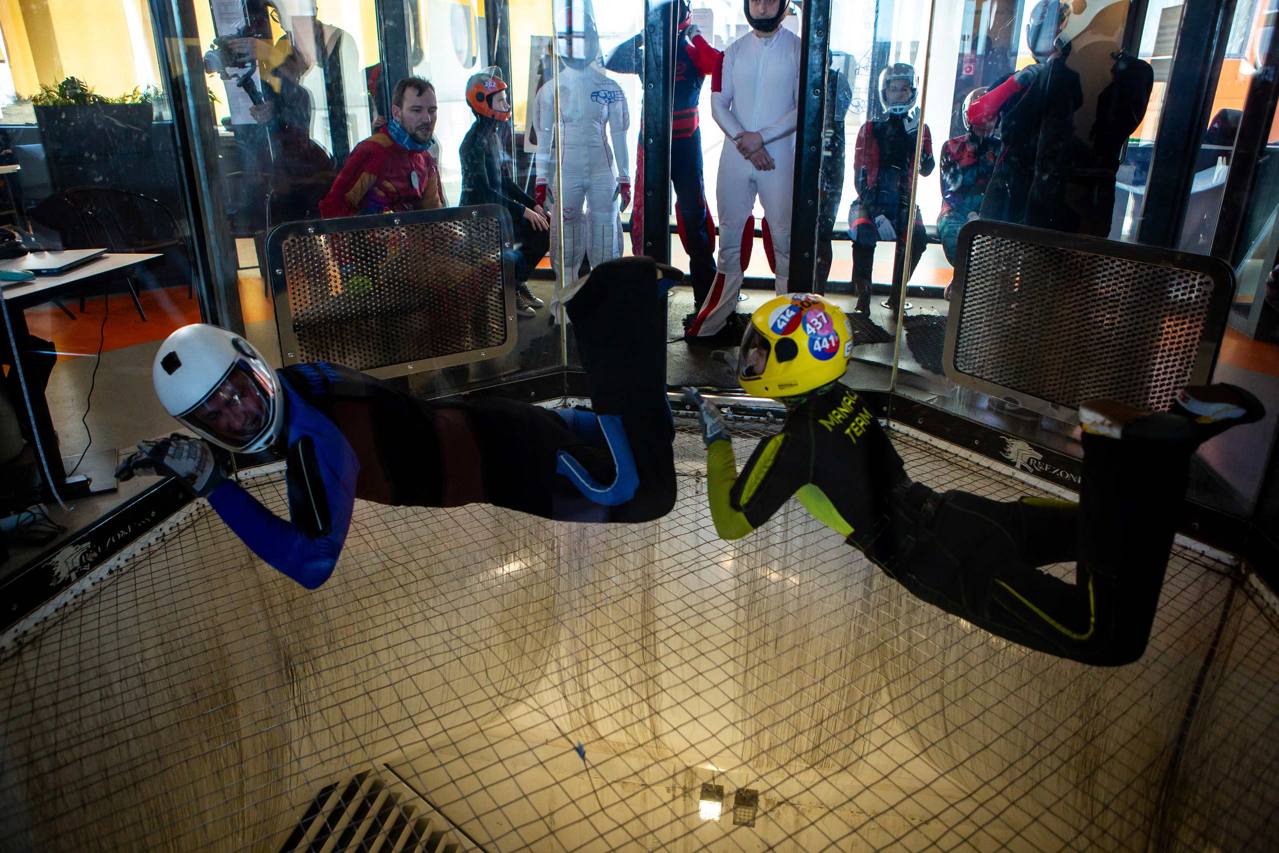 Всероссийские соревнования по аэротрубным дисциплинам 21–23 марта 2025 г. Репортажный, семейный, свадебный, портретный фотограф