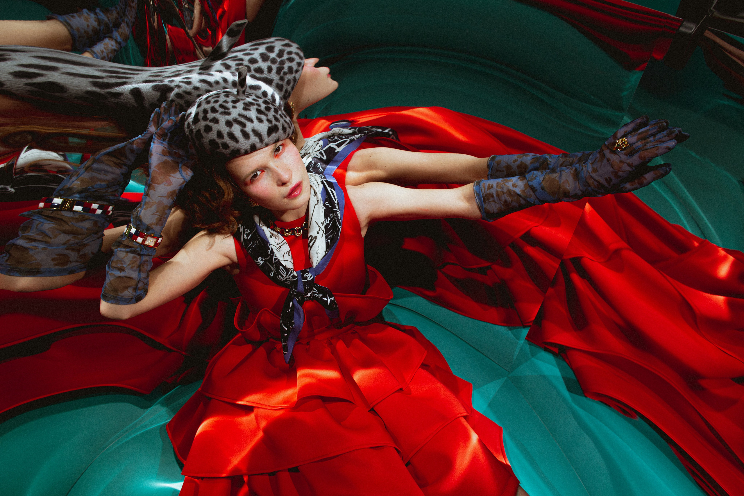 СЕЛЕБРИТИ. Жиркова Ирина — фотограф для брендов в Москве