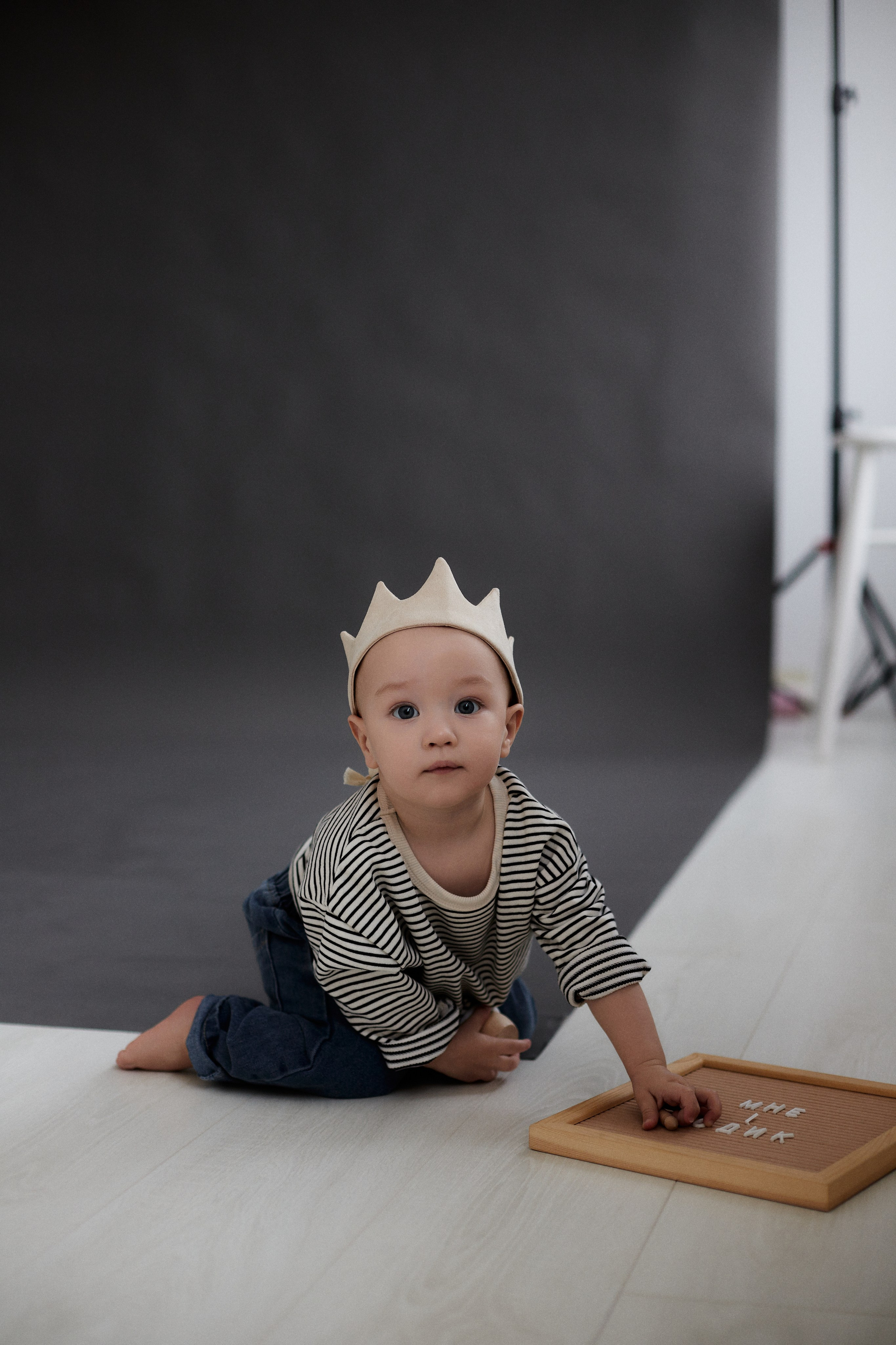 Мирон. Фотограф в Волгограде и Москве Алина Галушкина