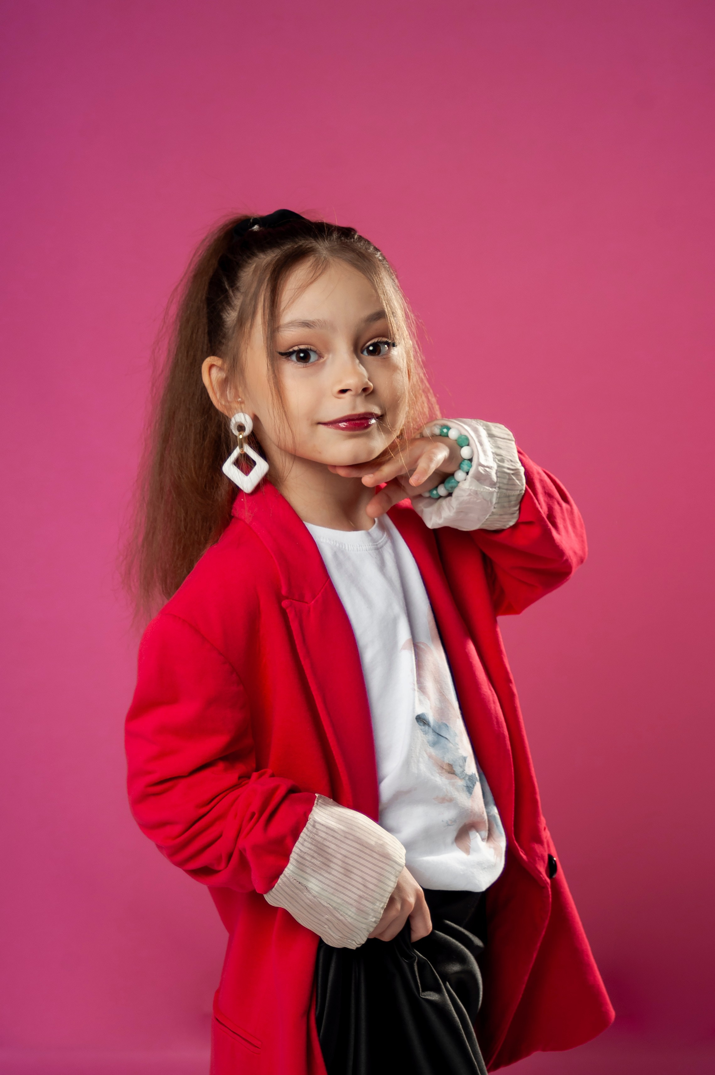 Игнатова Василиса. Promodels