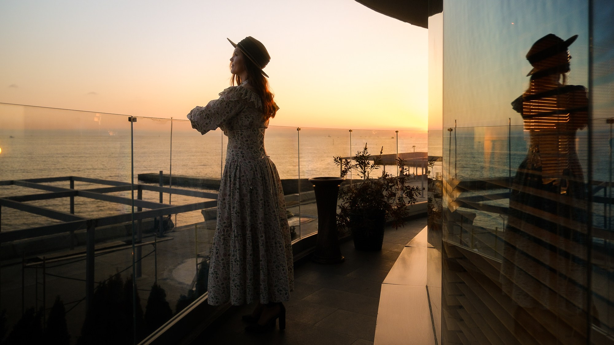 Итальяно. Свадебный Видеограф Фотограф в Сочи