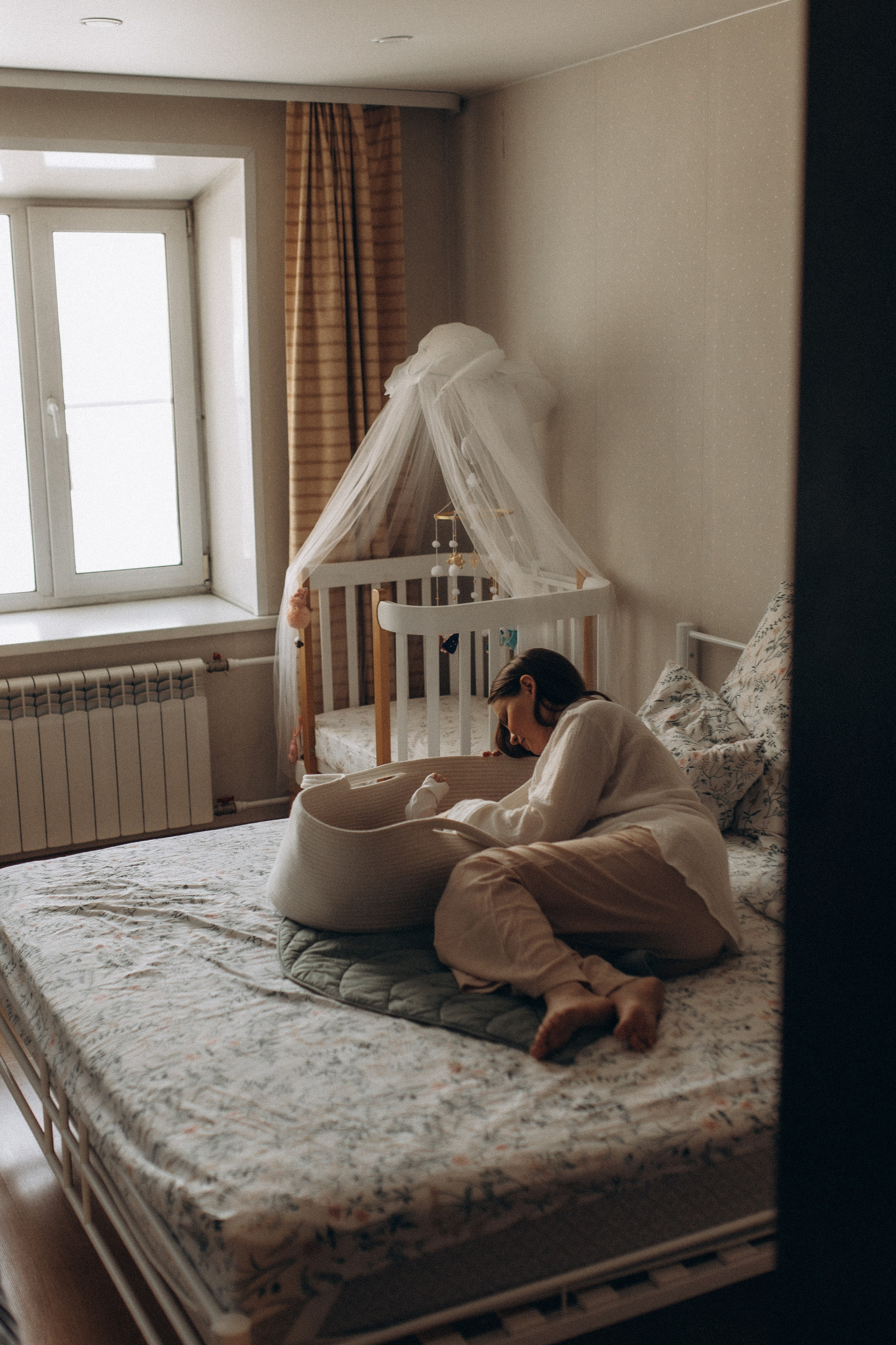 Счастье быть мамой. Семейный фотограф lifestyle в Новосибирске Елена Шпилевая