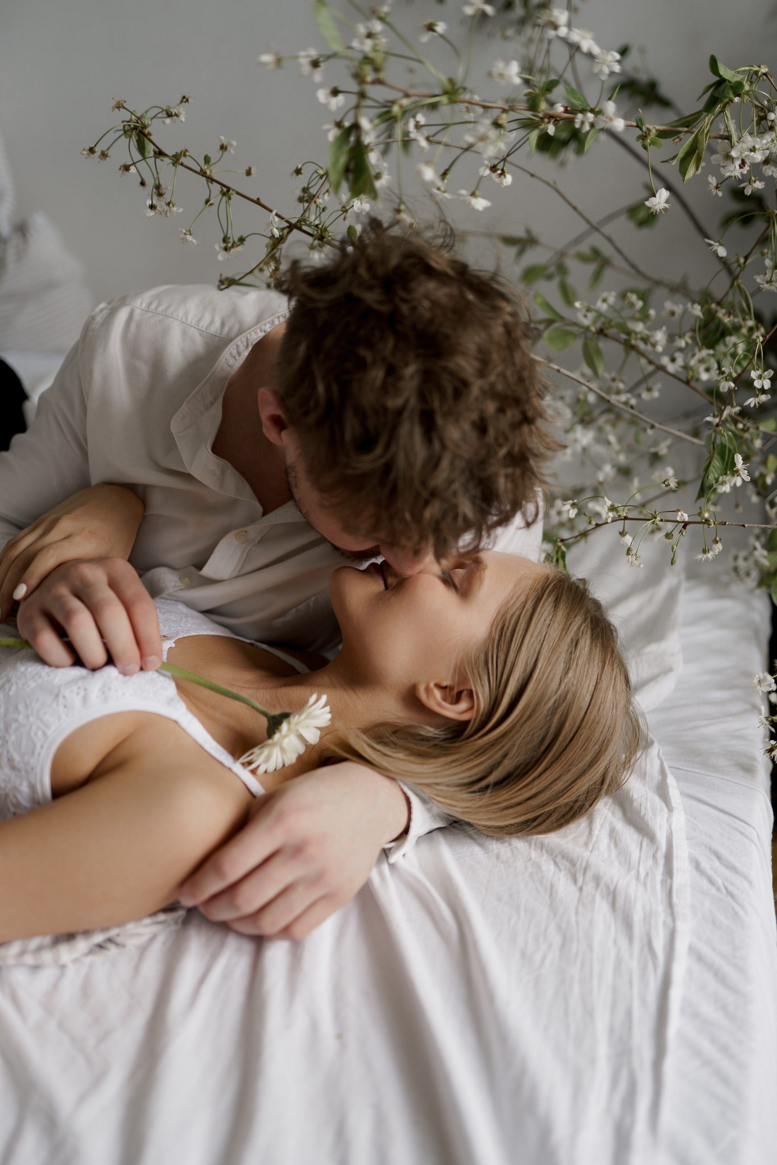 Весенняя история. Оформление свадеб, декор свадеб Вера Маркова, Москва