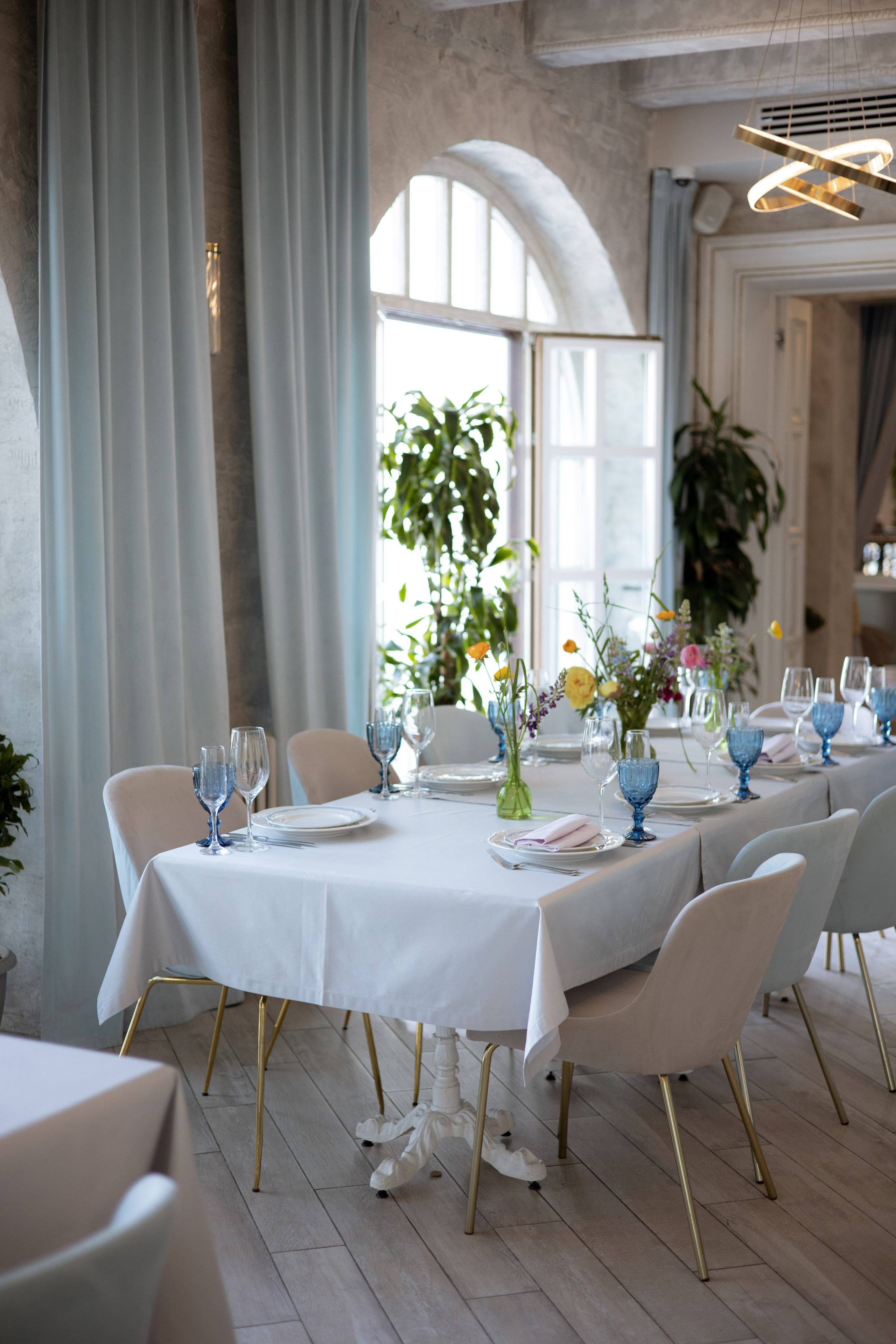 «Московское небо». Оформление свадеб, декор свадеб Вера Маркова, Москва