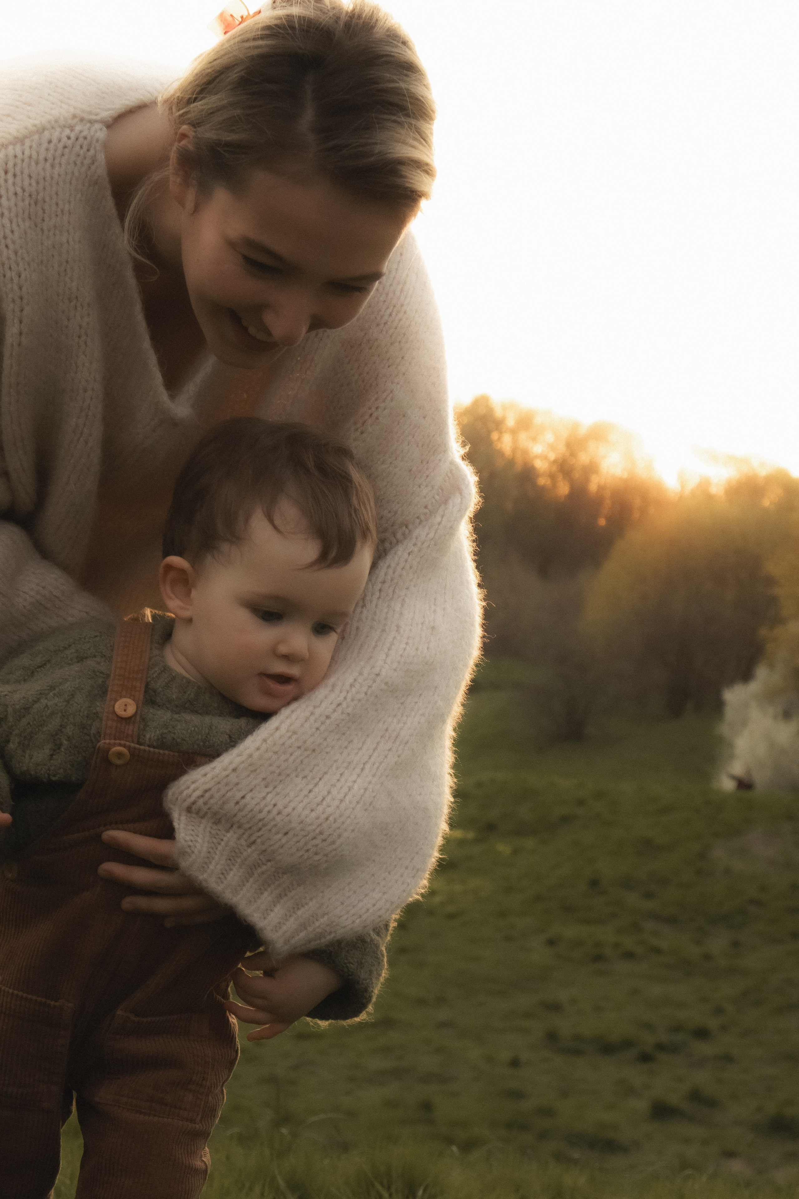 Family stories. Семейный фотограф в Домодедово и Москве Насима Архирейская