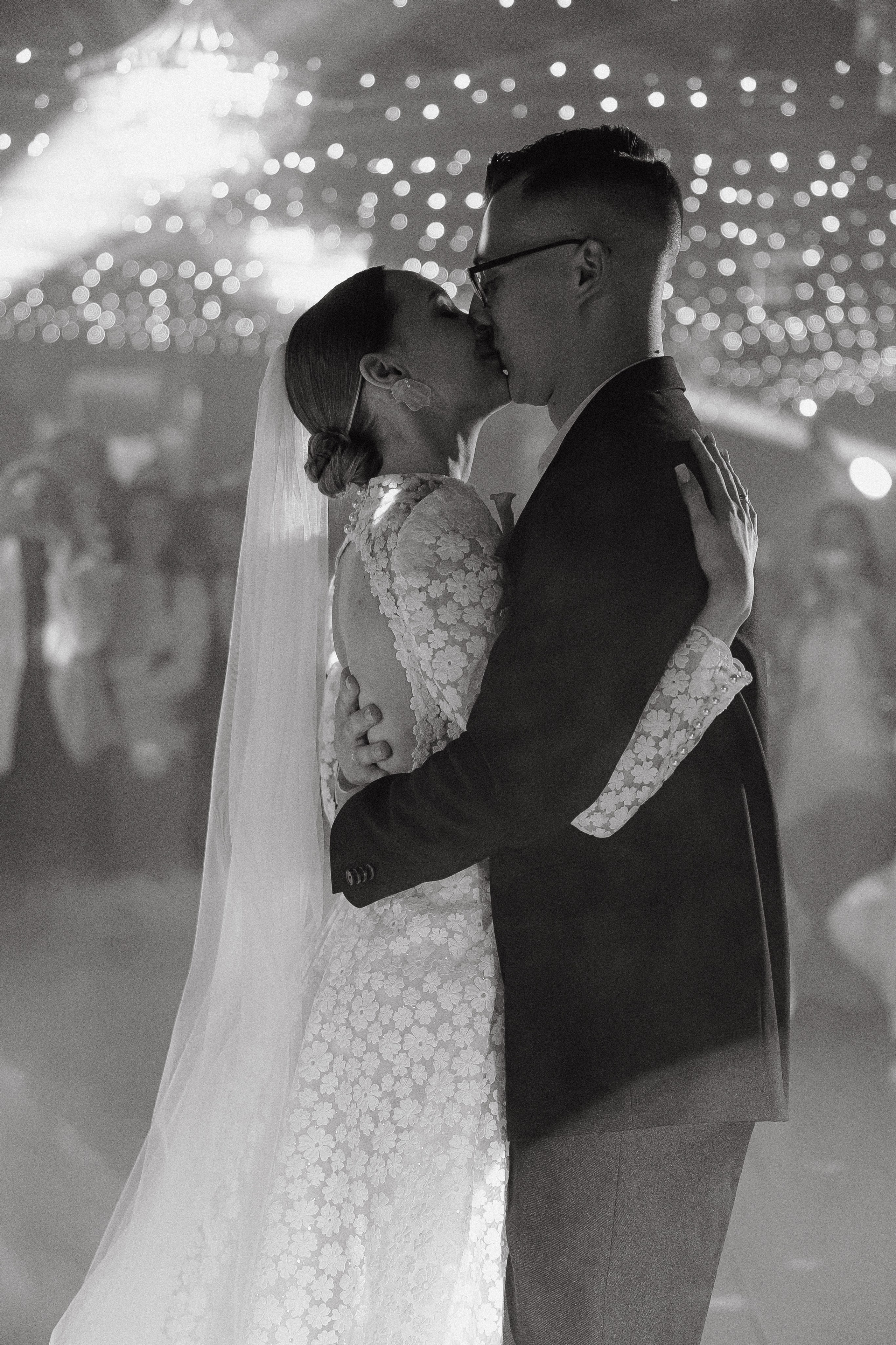 Свадебный и репортажный фотограф в Казани Регина Гареева