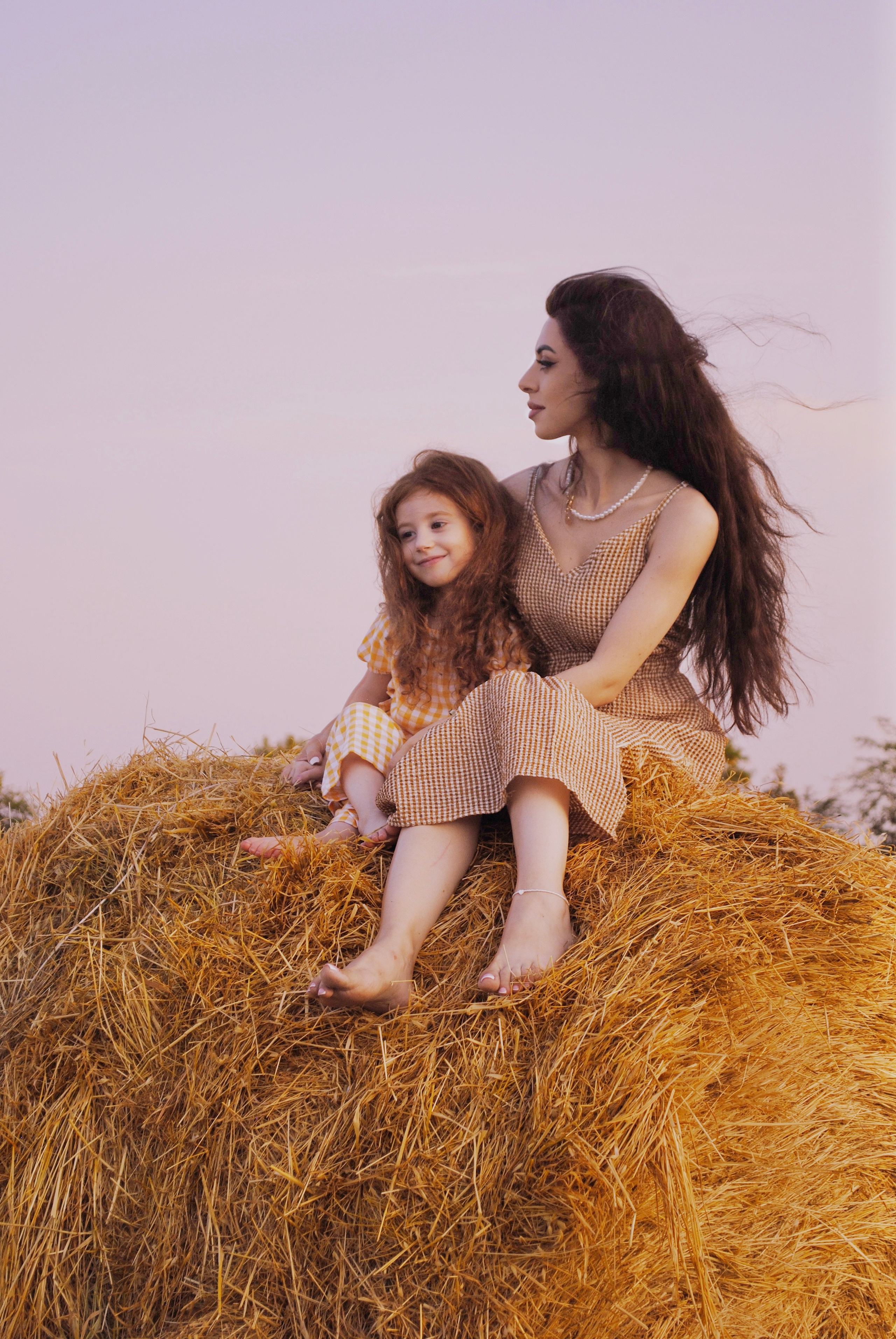 Светлана. Фотограф Мария Мусаелян