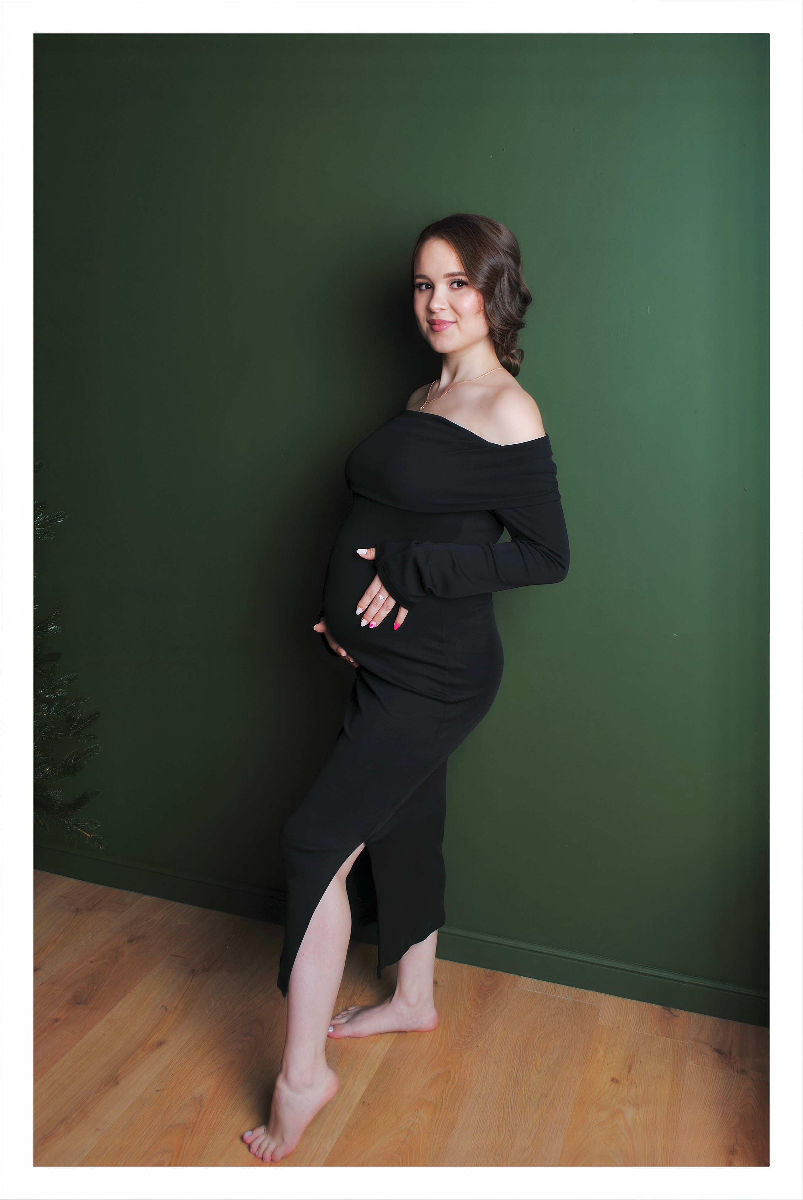 Надежда. Фотограф Мария Мусаелян