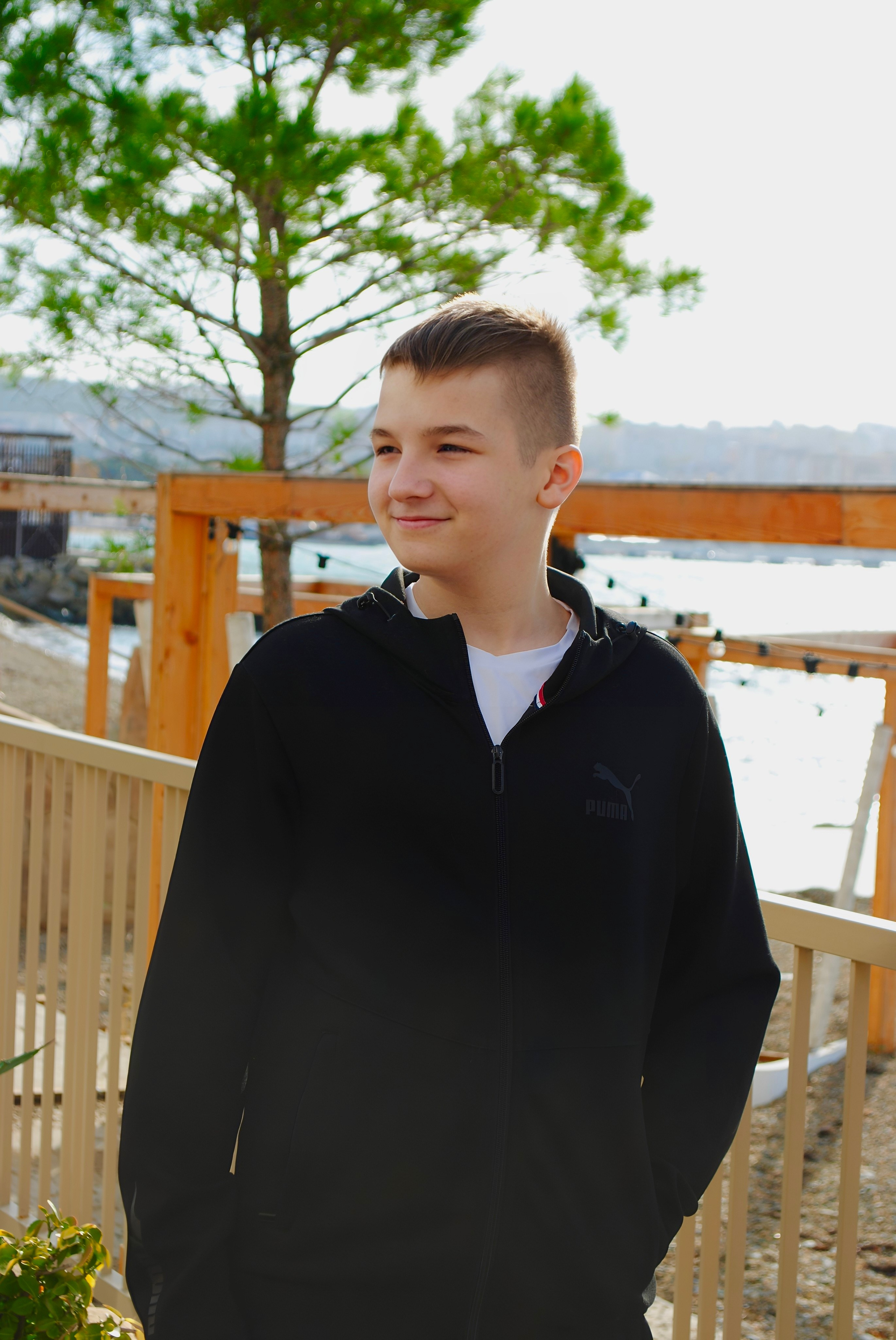 Др Вани. Фотограф Мария Мусаелян