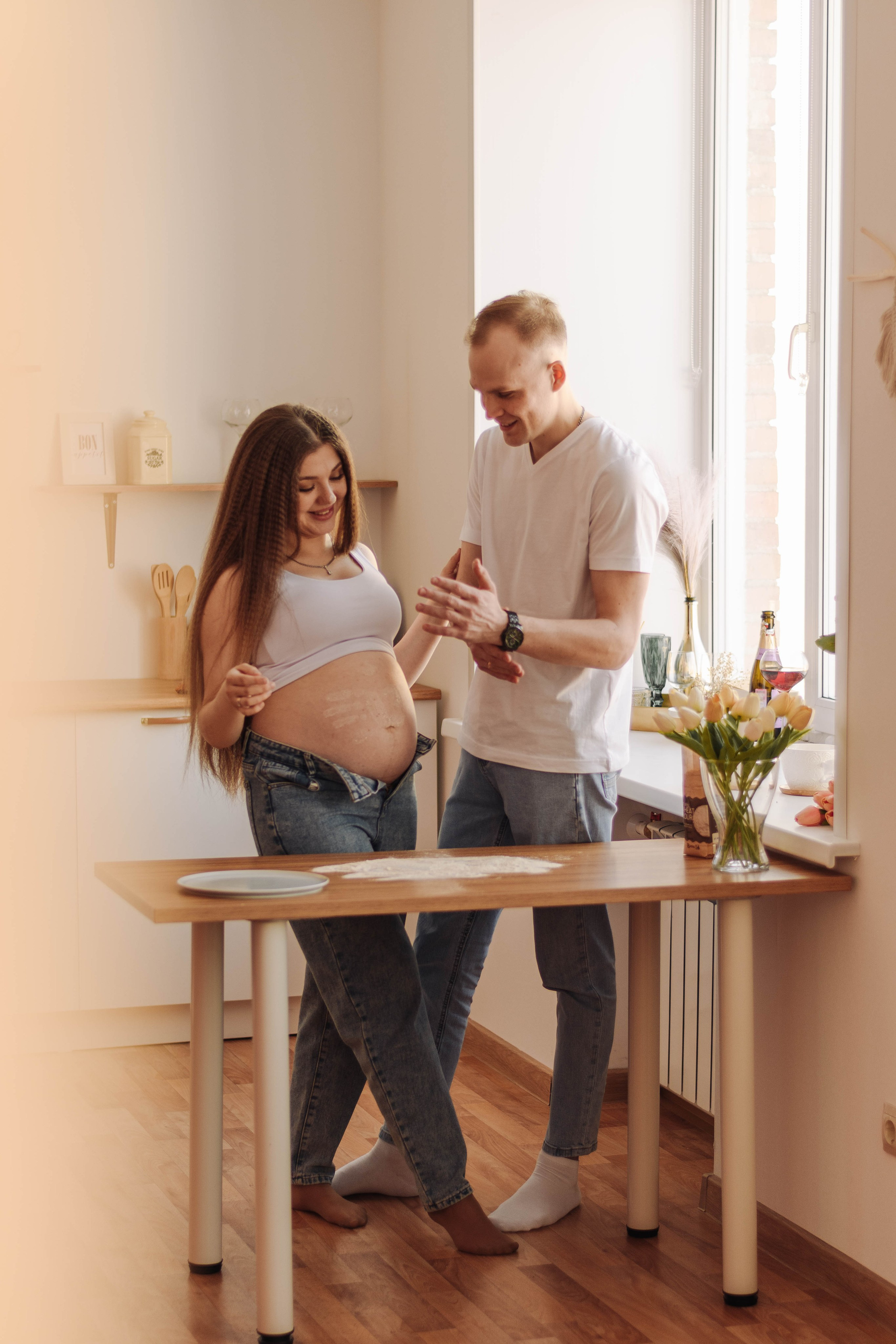 Семейная/детская съемка. Фотограф Кемерово Лехнер Елена