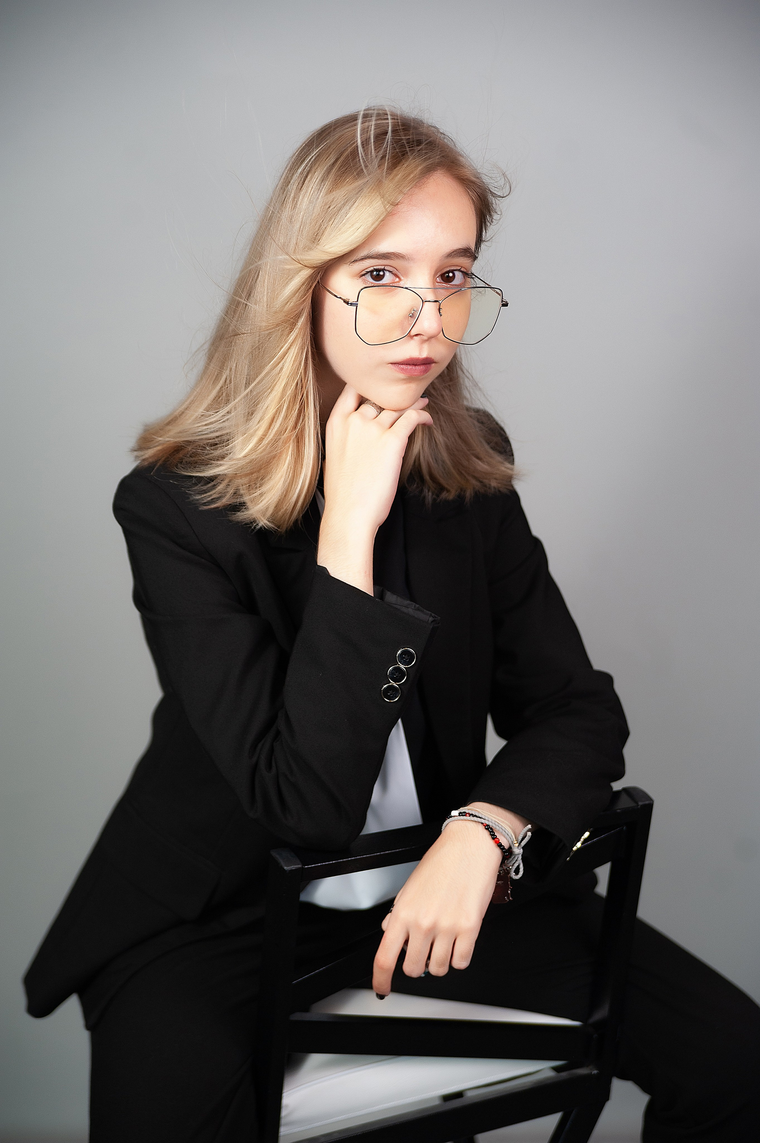 Выпускники. Семейный фотограф Анна Лищук г. Таганрог