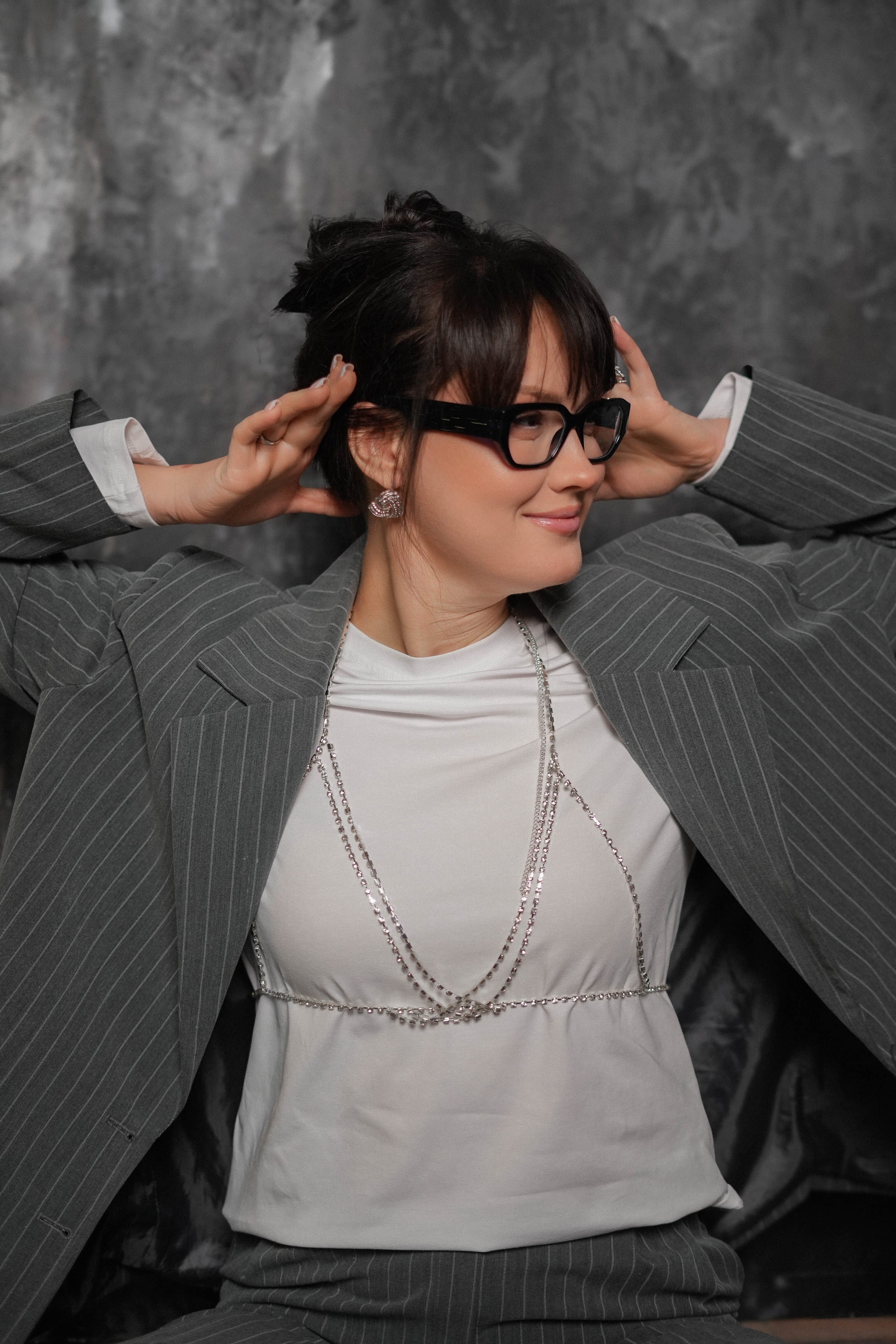 Ангелина. Фотограф Волгоград Анастасия Ли