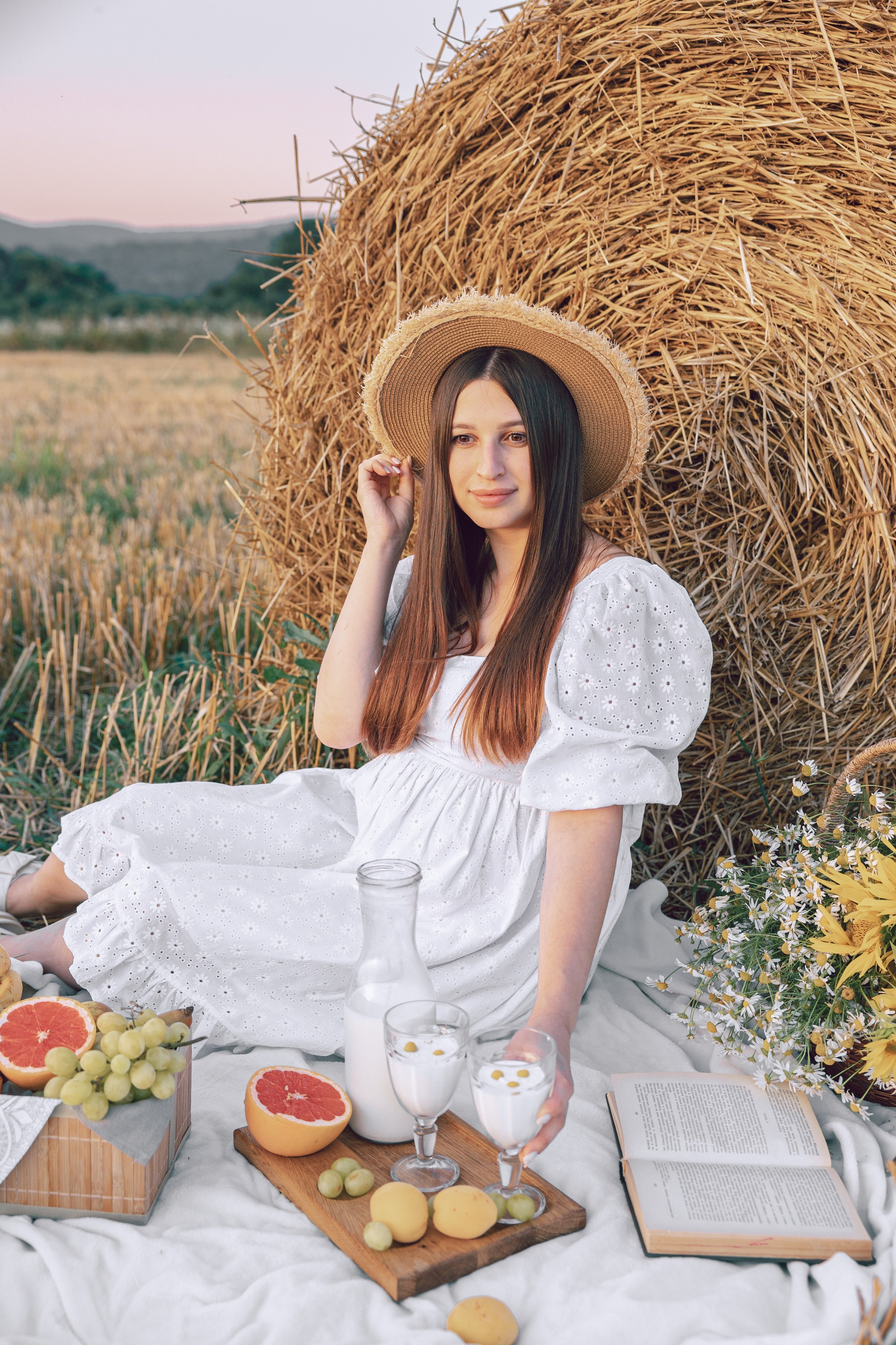 Юлия и Андрей. Свадебный и семейный фотограф в Майкопе Валерия Кудрявцева