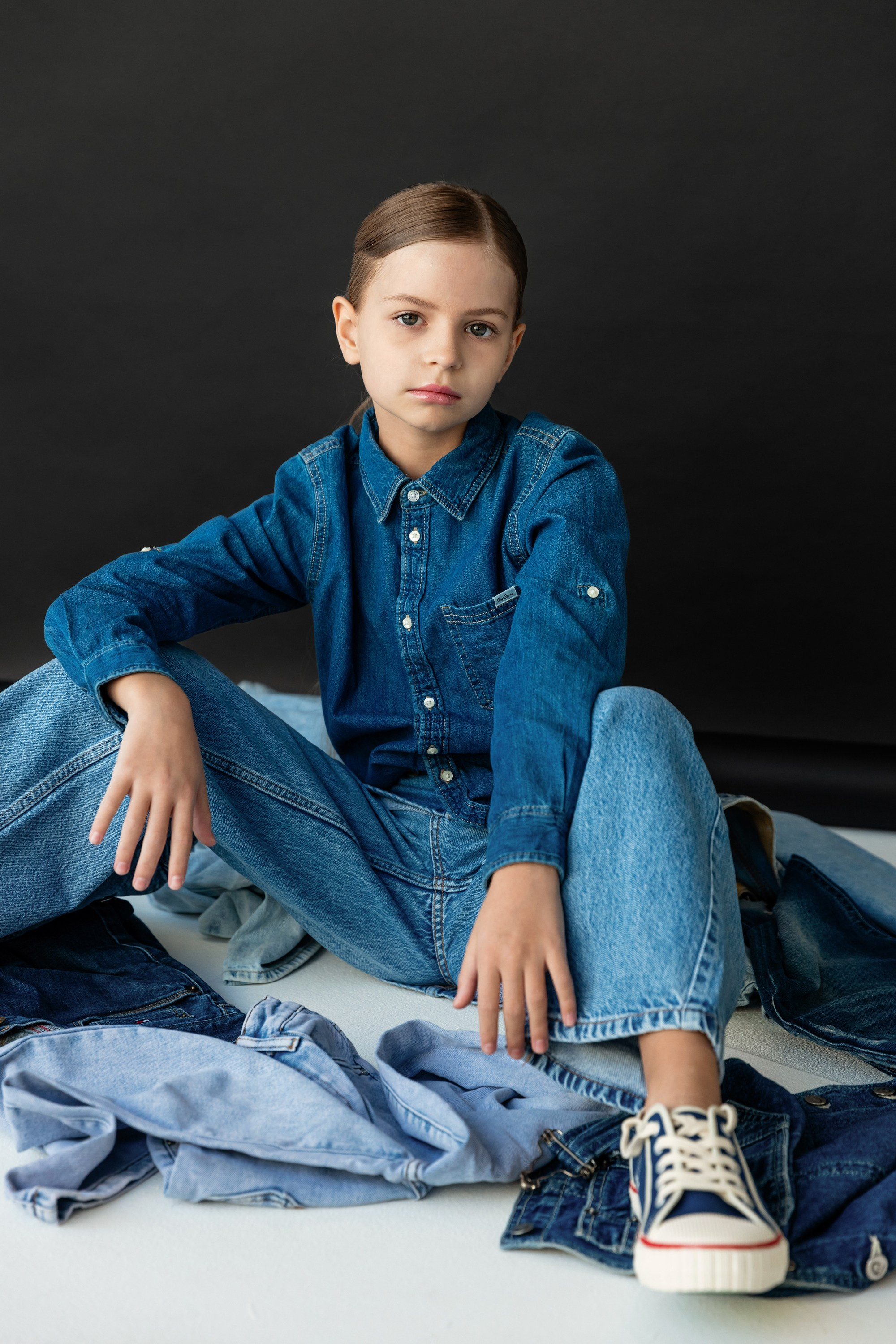 Проект DENIM. Татьяна Чернышова свадебный фотограф Москва