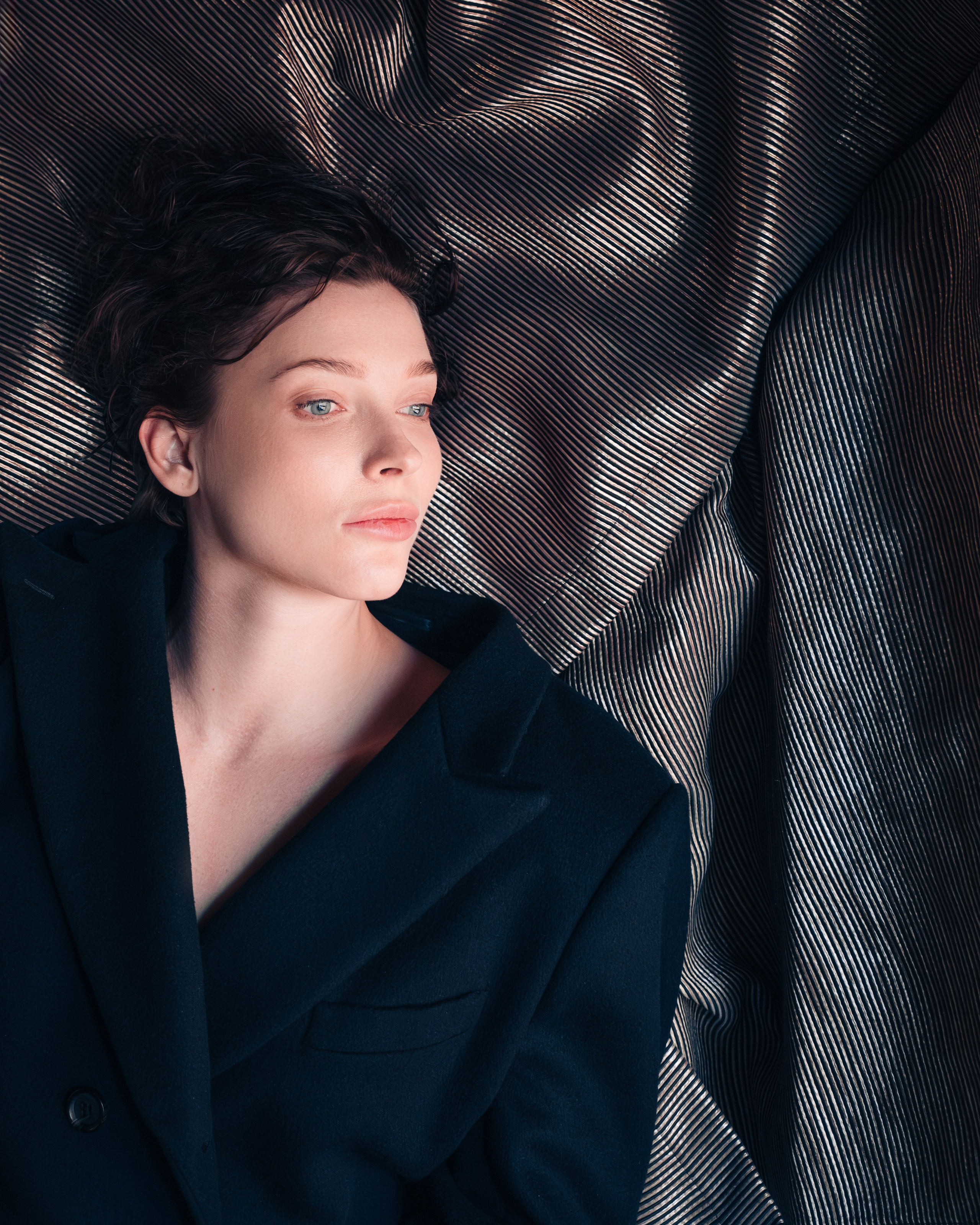 Света — Отель. Московский фотограф Руслан Панов