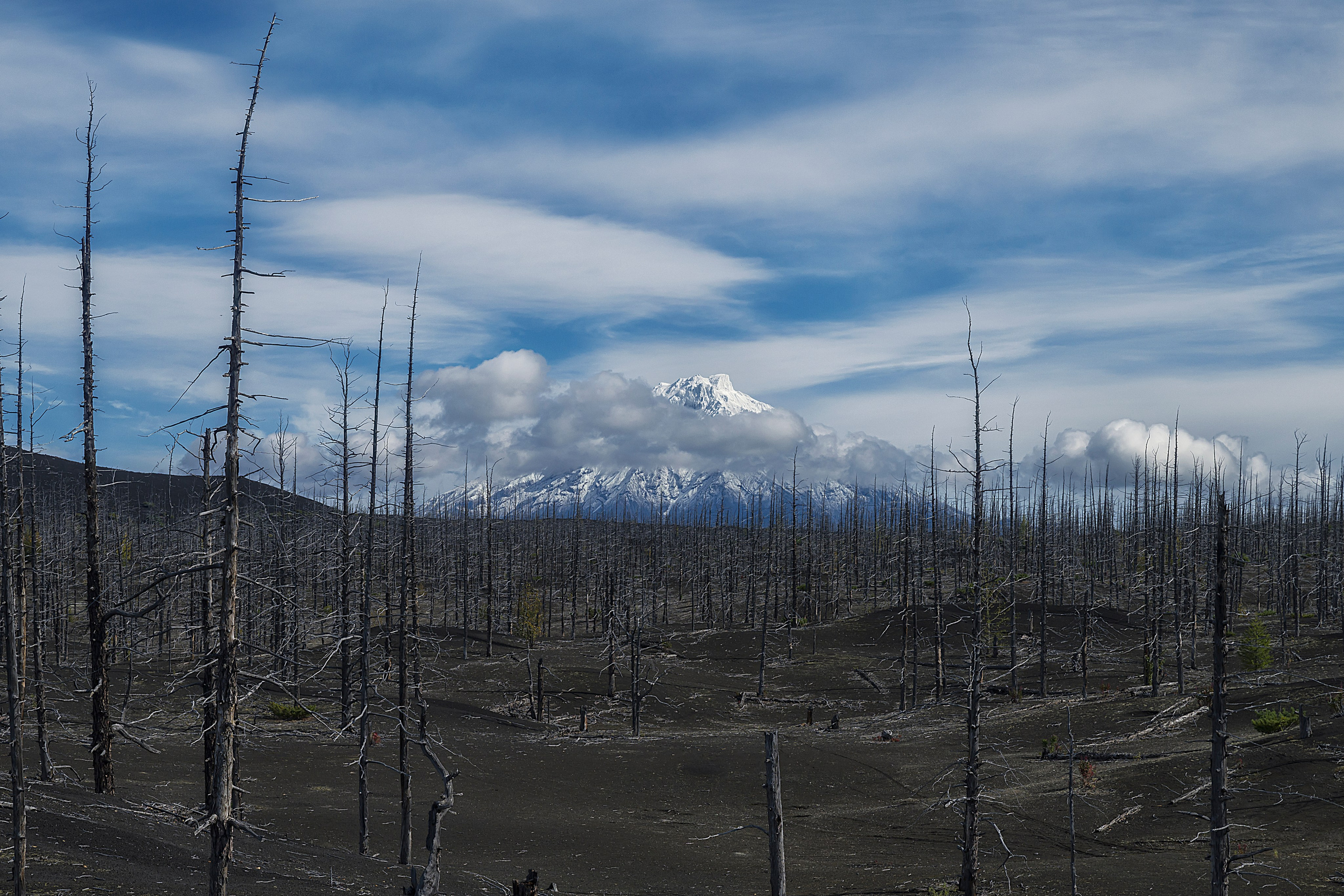 Камчатка. Портретный фотограф в Челябинске Катерина Руди