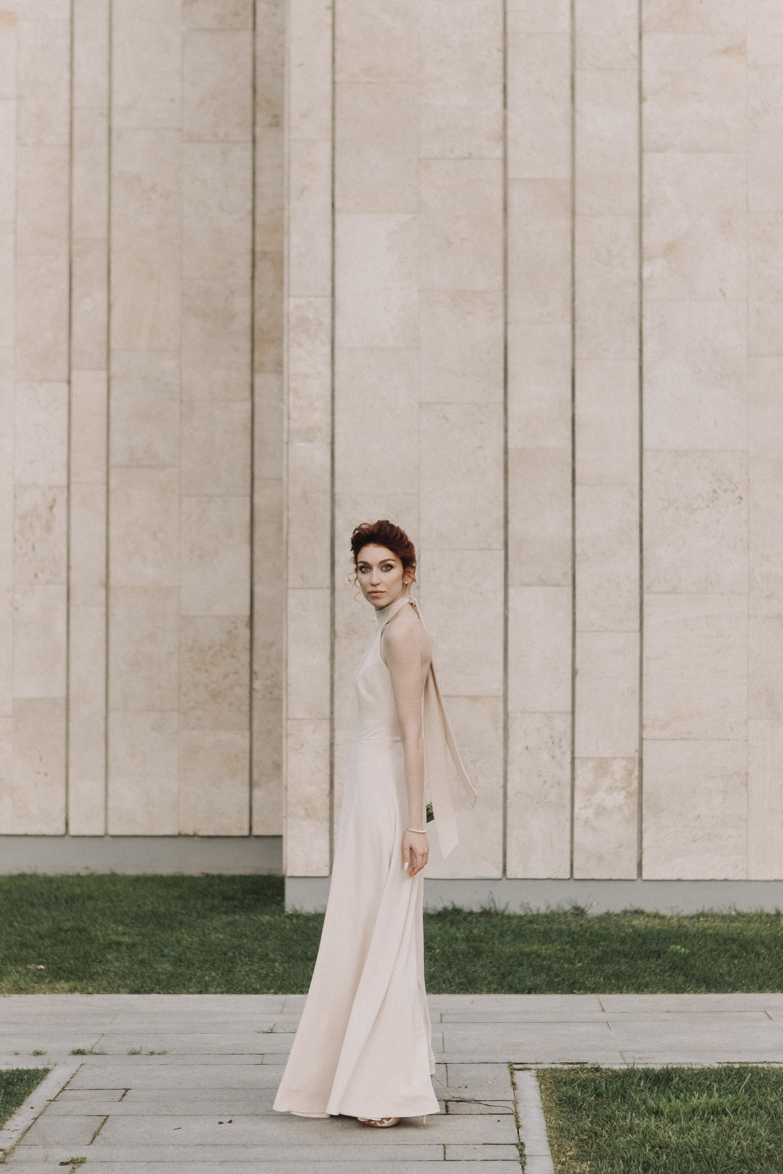 Дарья и Александр. Свадебное фото и видео Москва Кристина Музыка