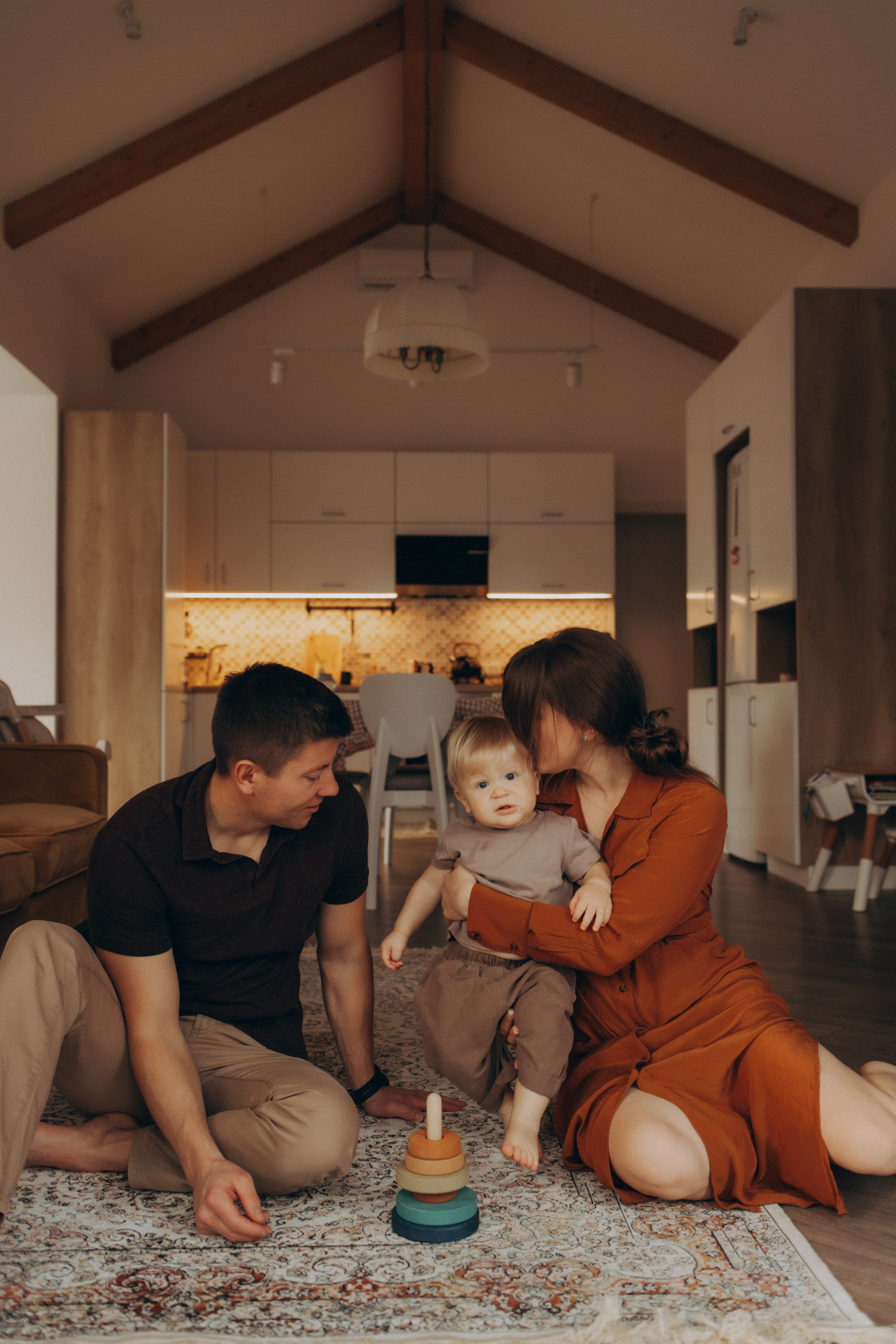 🤎. Семейный фотограф Виолла Платонова Белгород