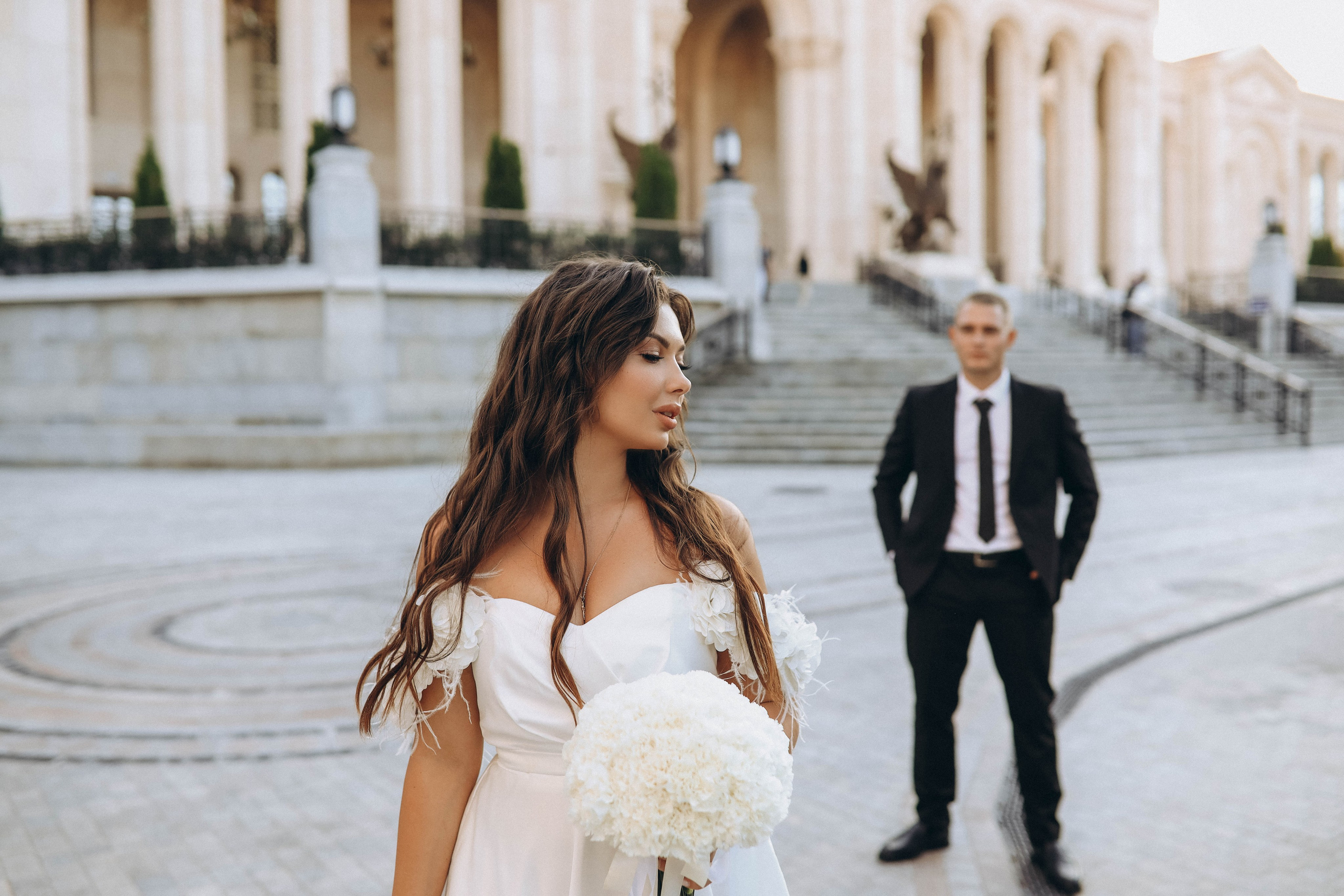 L&V. Свадебный и семейный фотограф Елизавета Артемьева