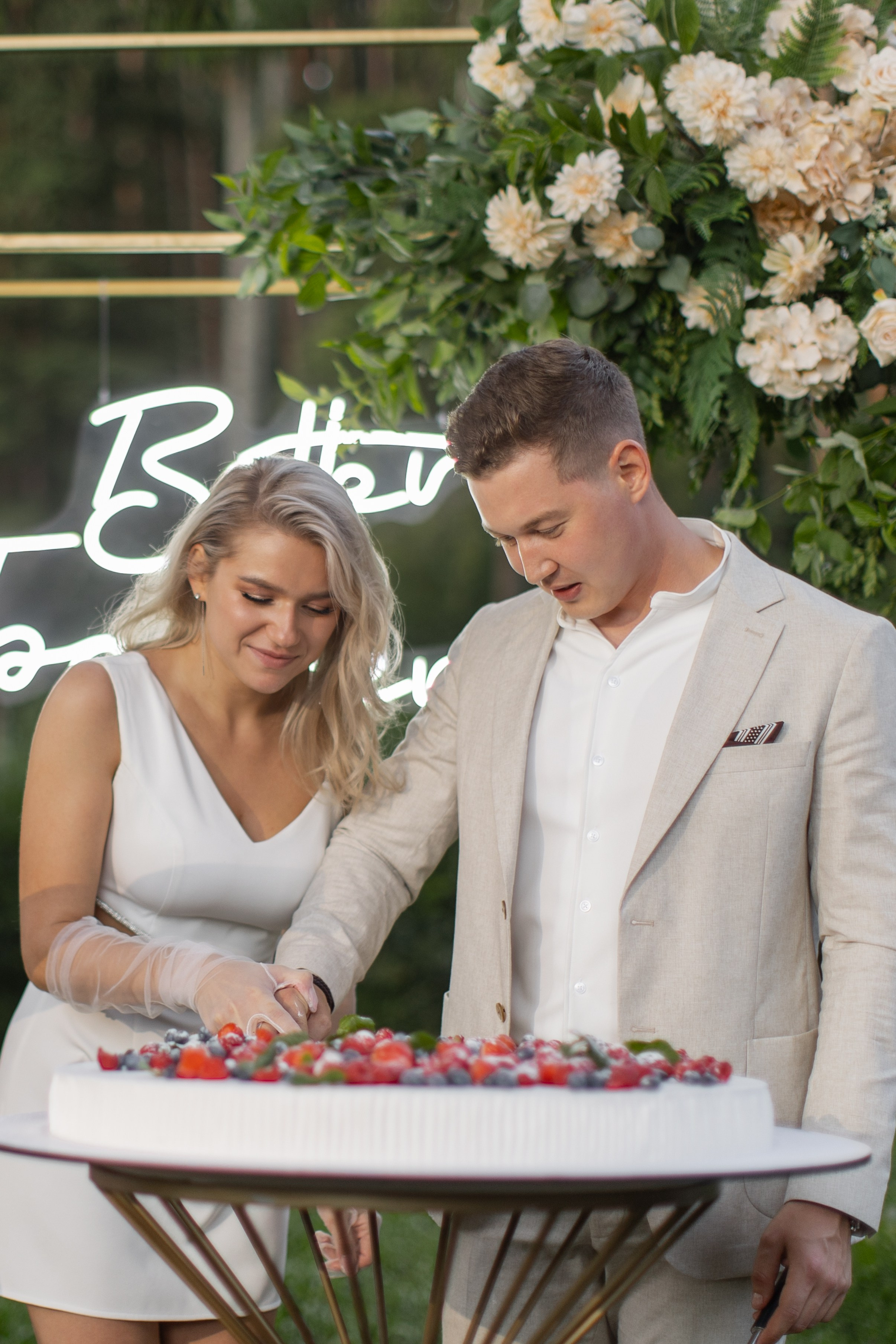 Cherry Candy Love. Свадебный фотограф — Ефимов Сергей