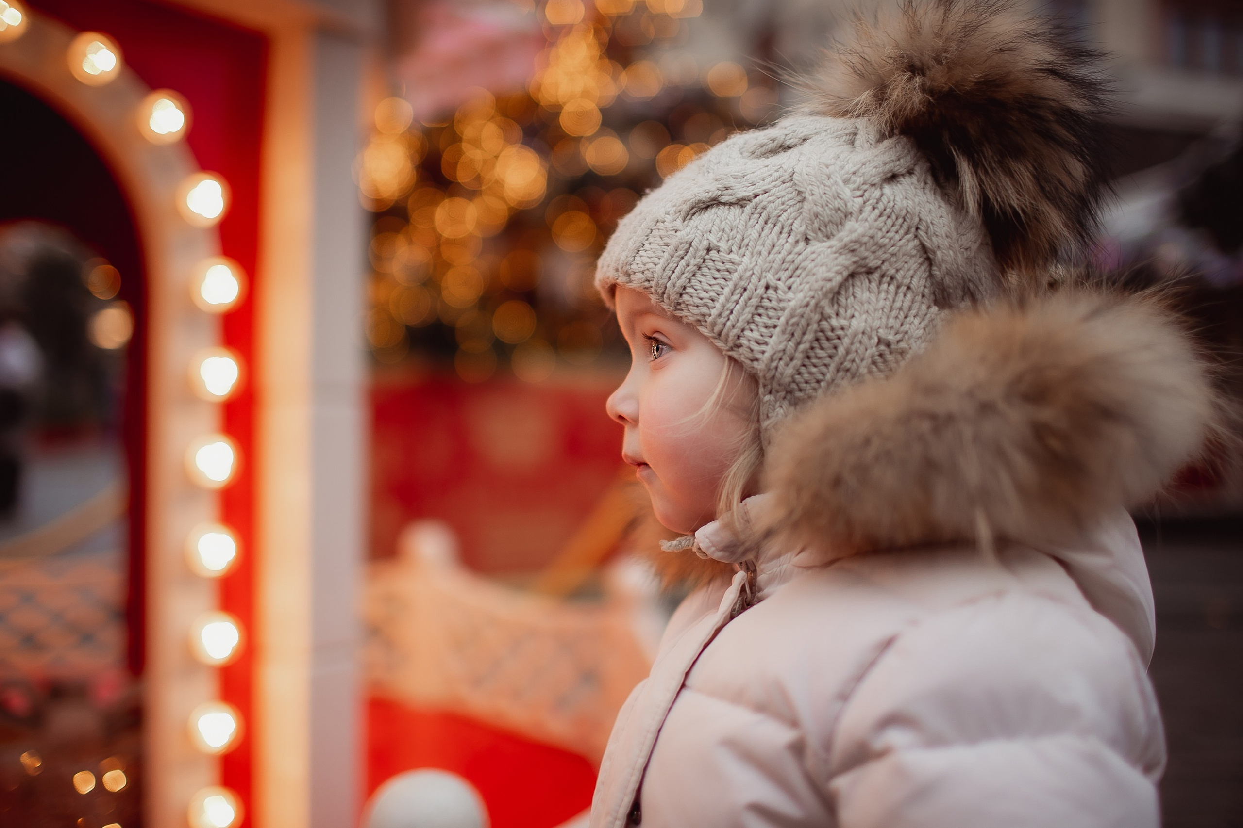 Зимние узоры. Семейный фотограф в Москве