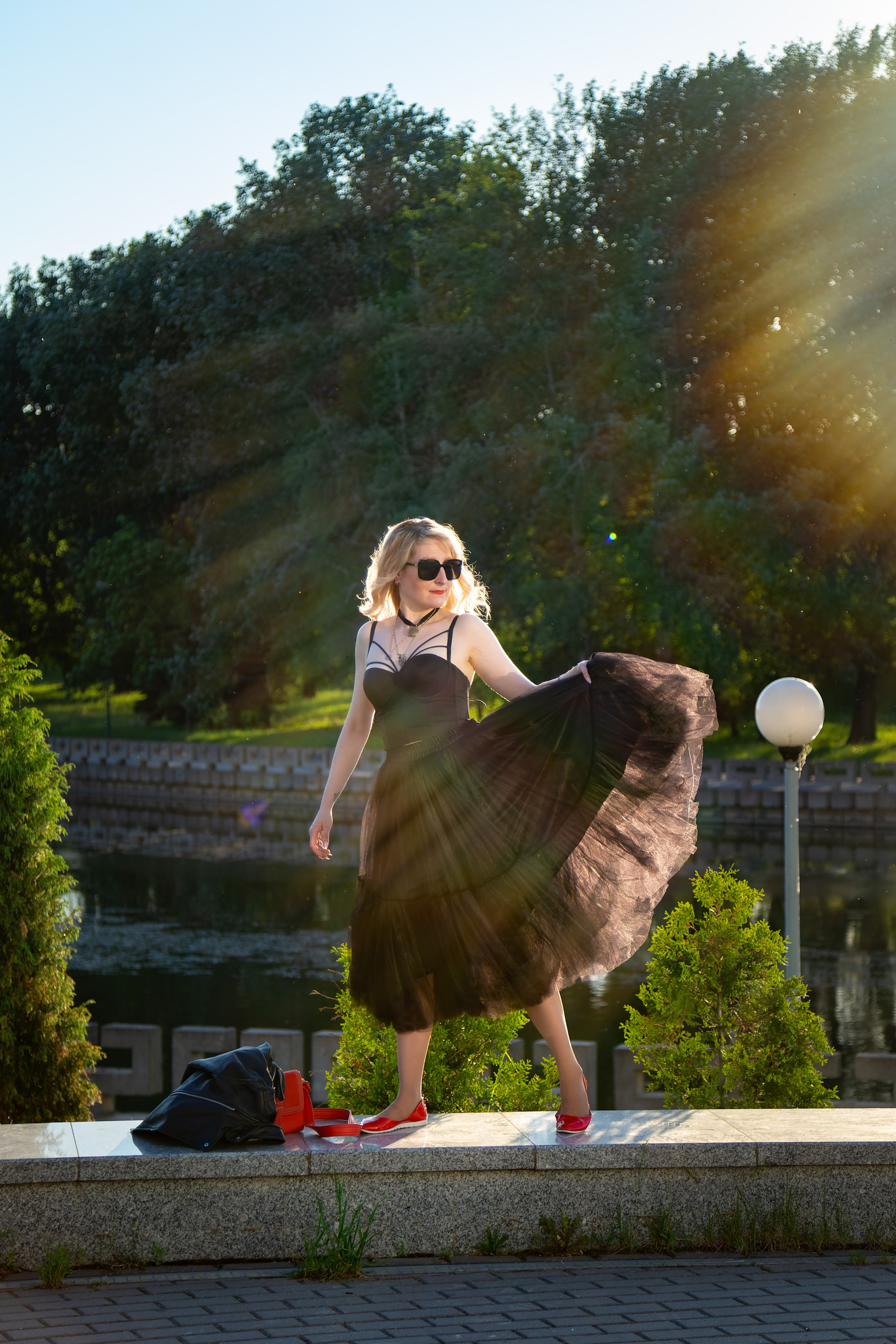 Фотограф для девушки Минск