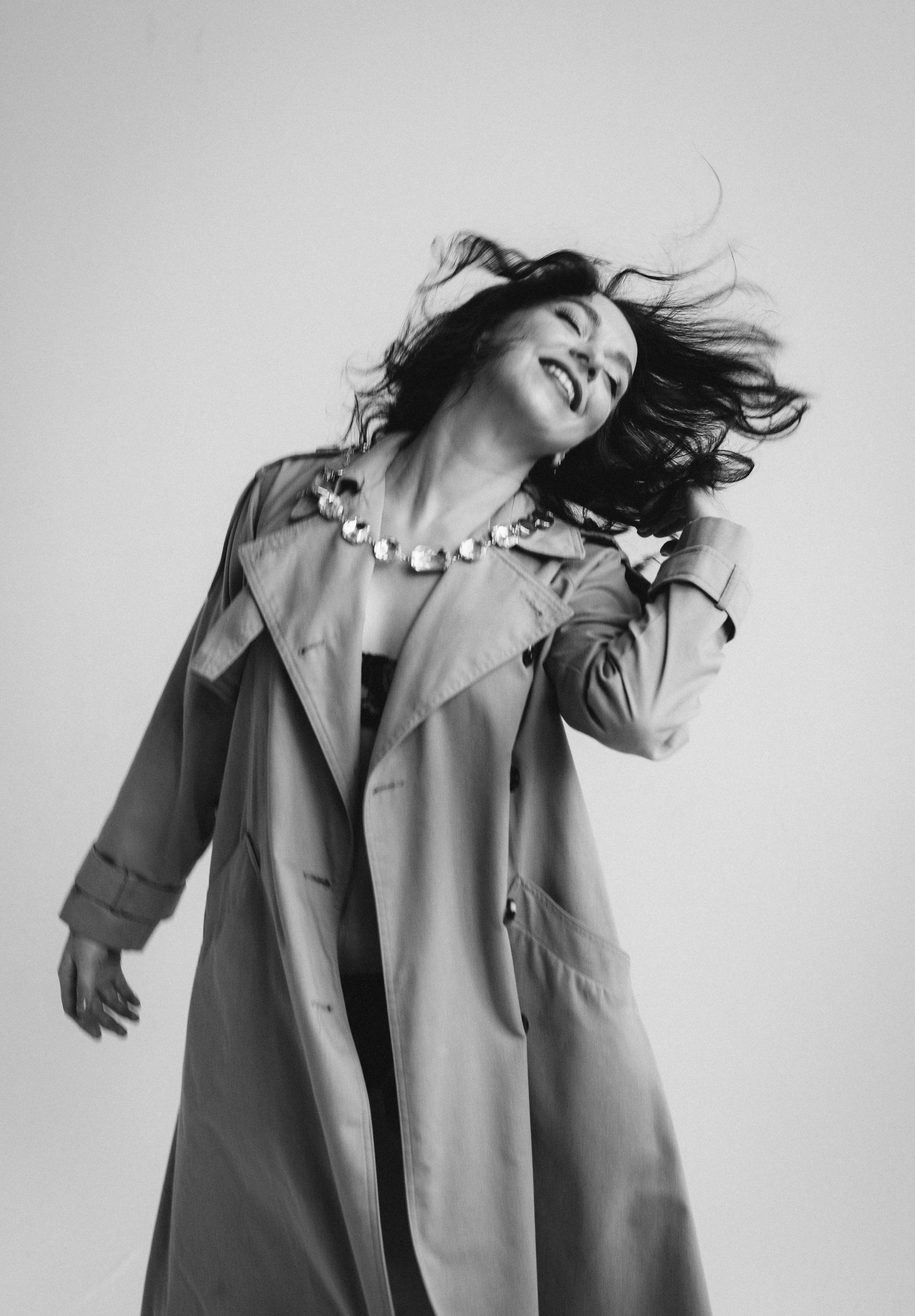 Студийные фотосъемки. Вероника Потатурко — Фотограф в Санкт-Петербурге