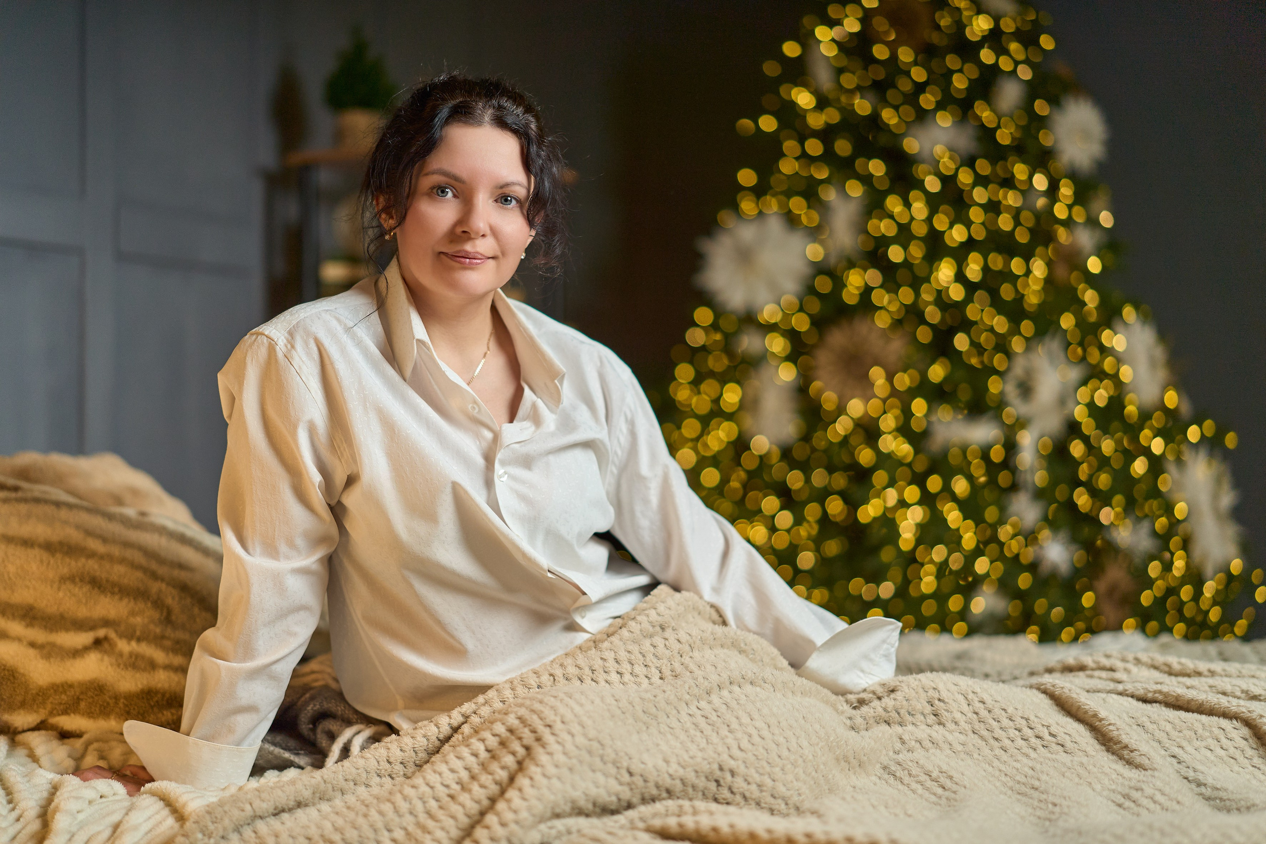 Индивидуальные портреты. Репортажный и портретный фотограф в Томске Ларионов Артём