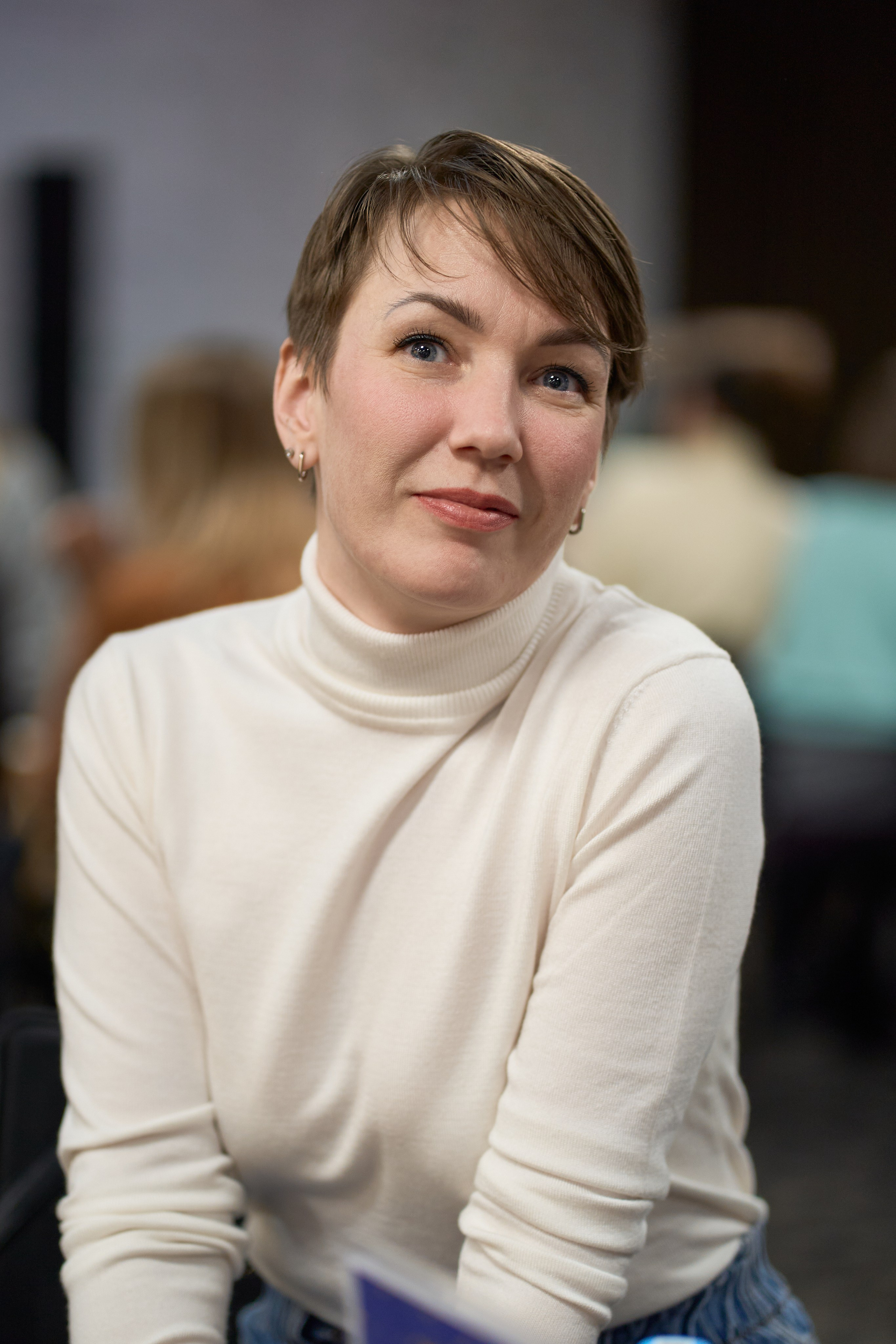 Квиз. Репортажный и портретный фотограф в Томске Ларионов Артём