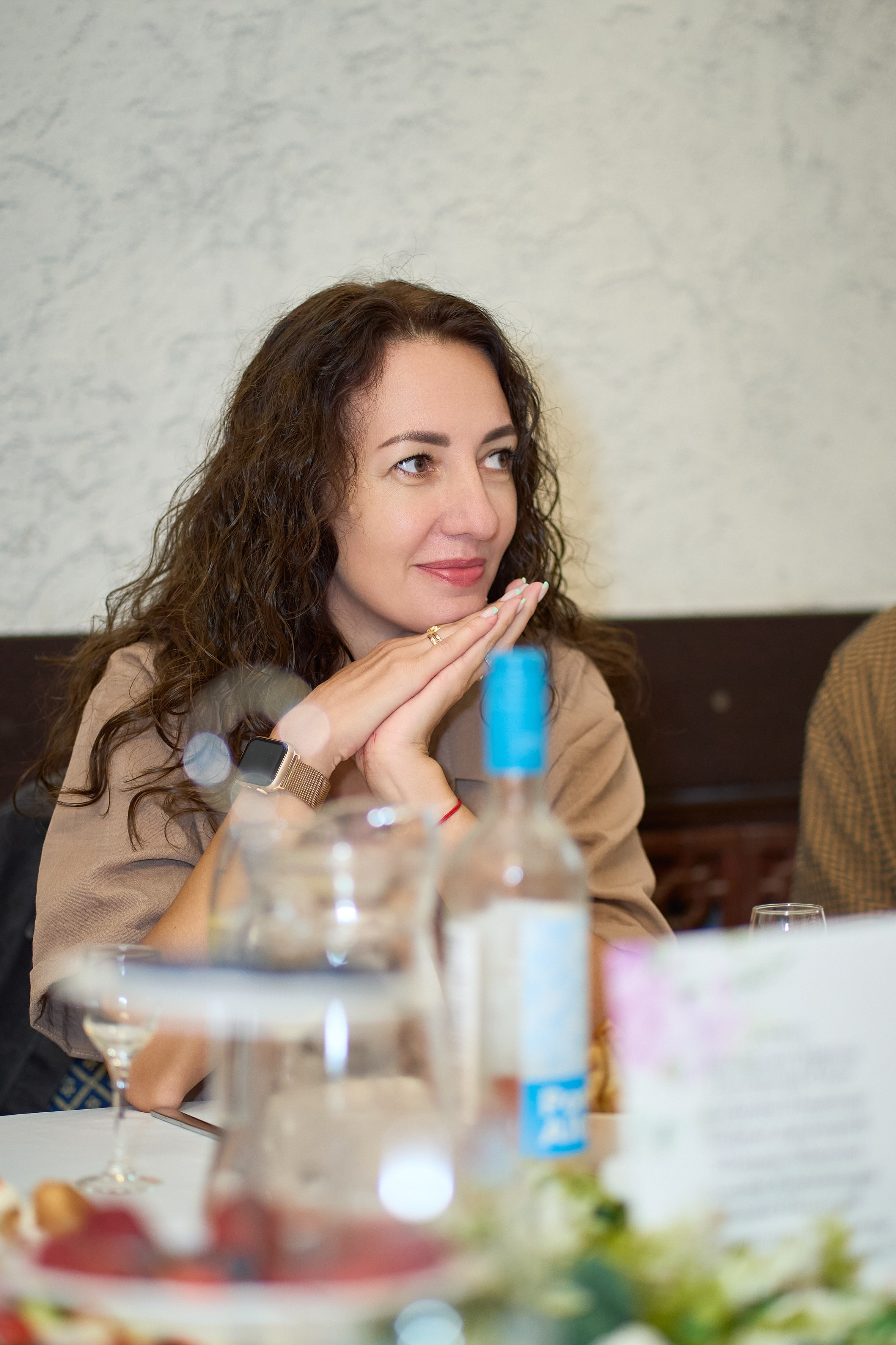 Свадебный банкет. Репортажный и портретный фотограф в Томске Ларионов Артём