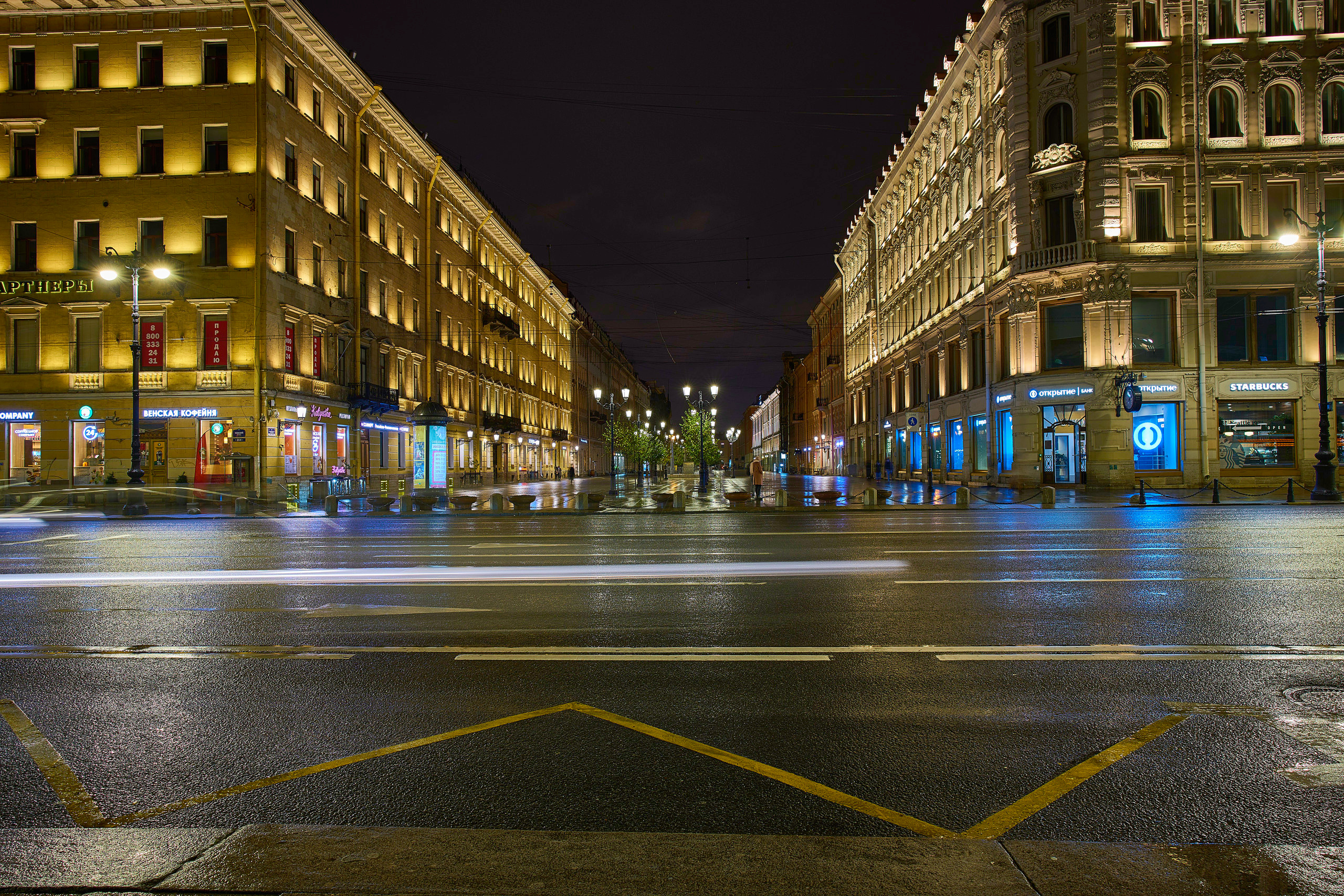 Мой город. Фотограф Михеев Андрей