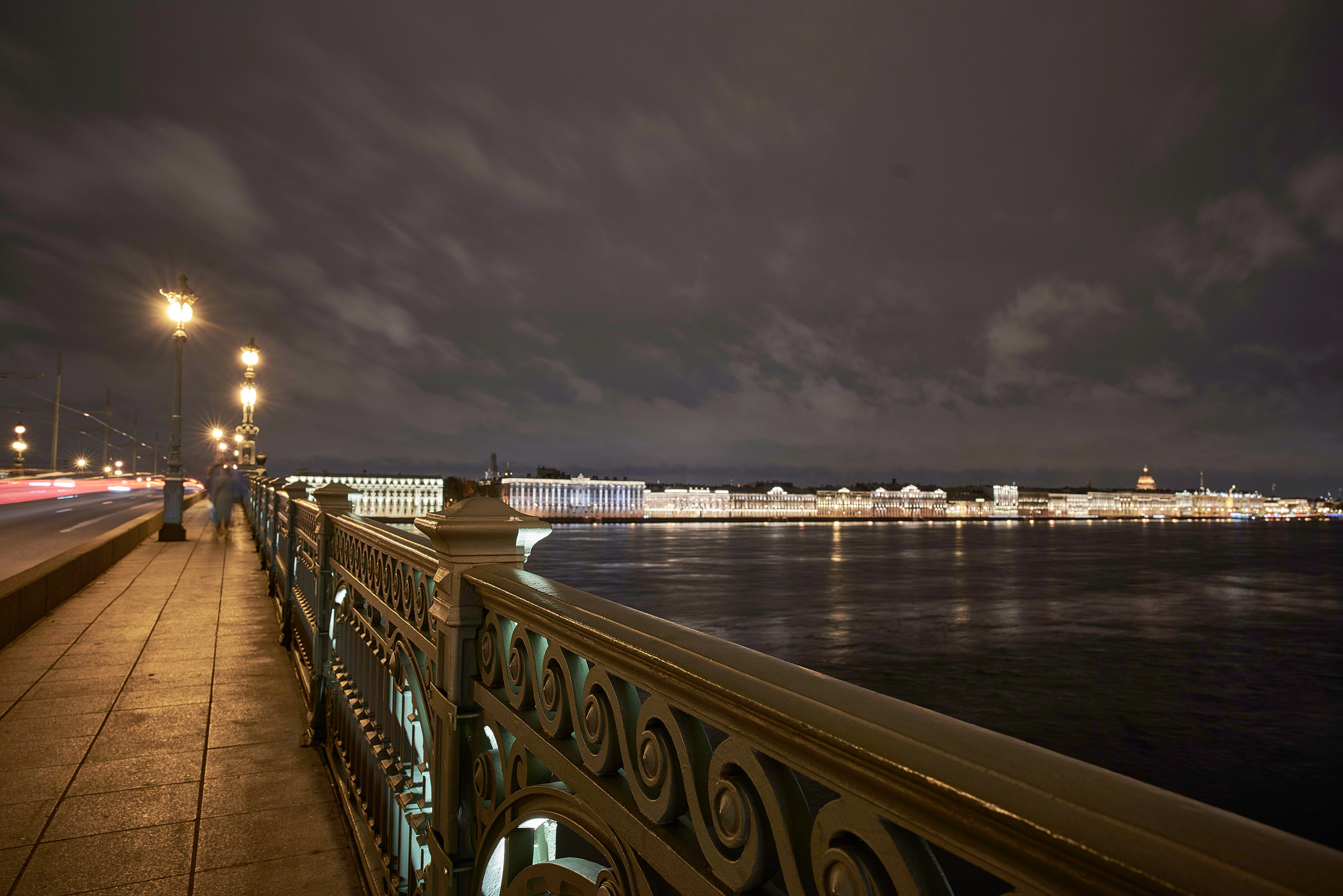 Мой город. Фотограф Михеев Андрей