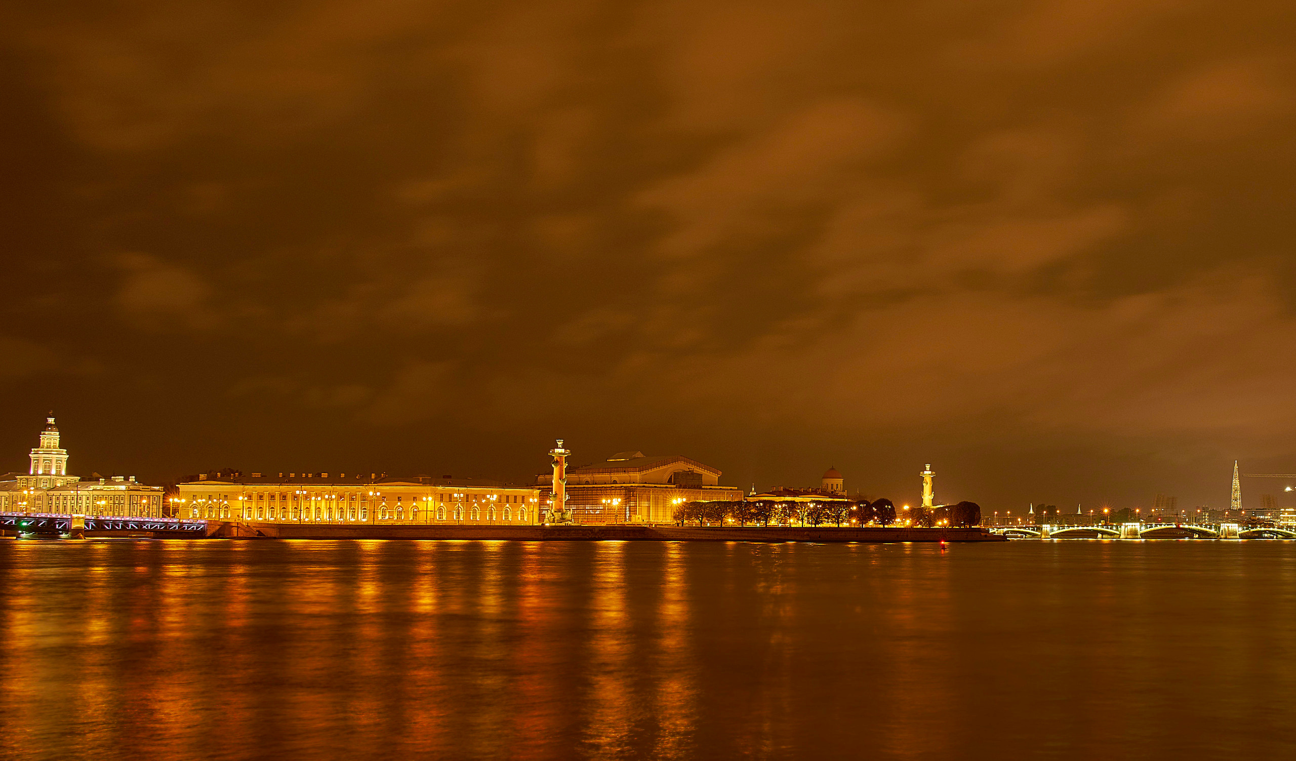 Мой город. Фотограф Михеев Андрей