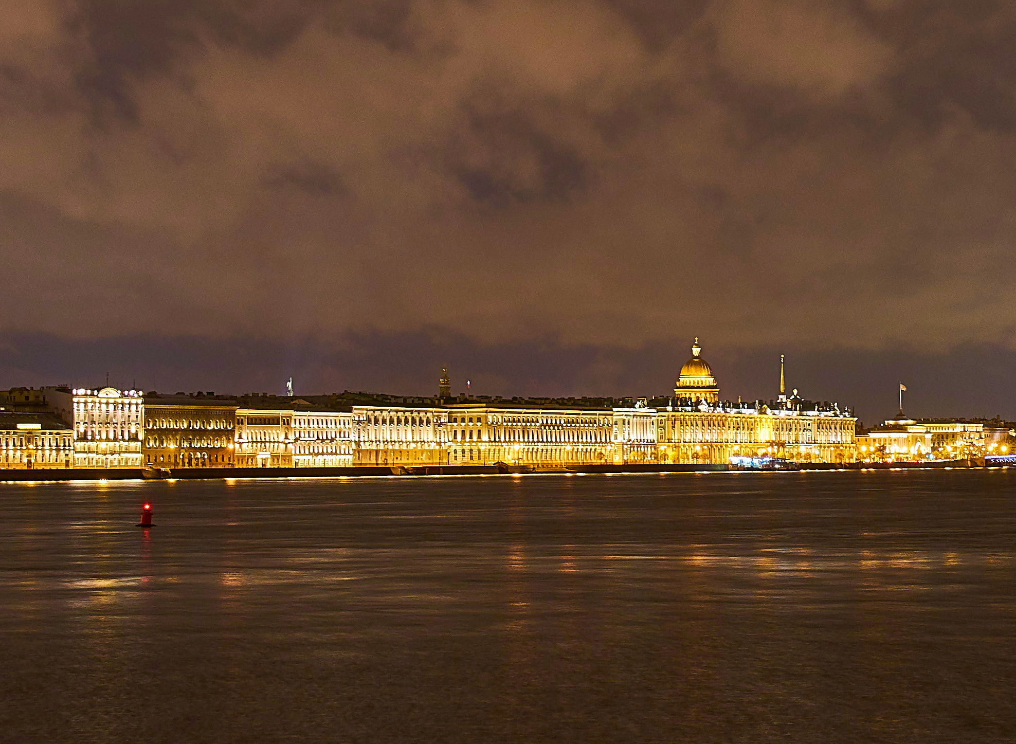 Мой город. Фотограф Михеев Андрей
