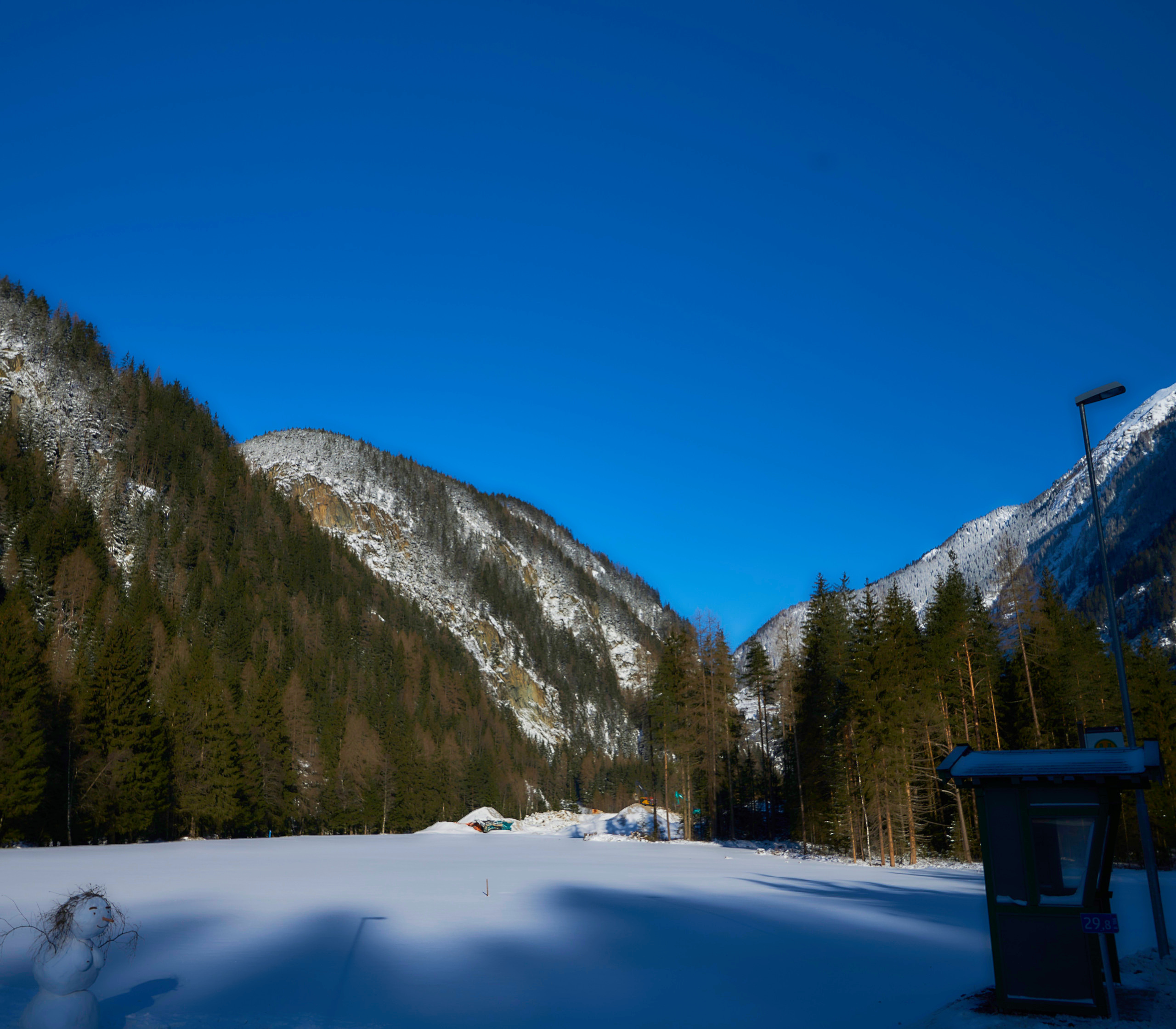 Sölden. Фотограф Михеев Андрей