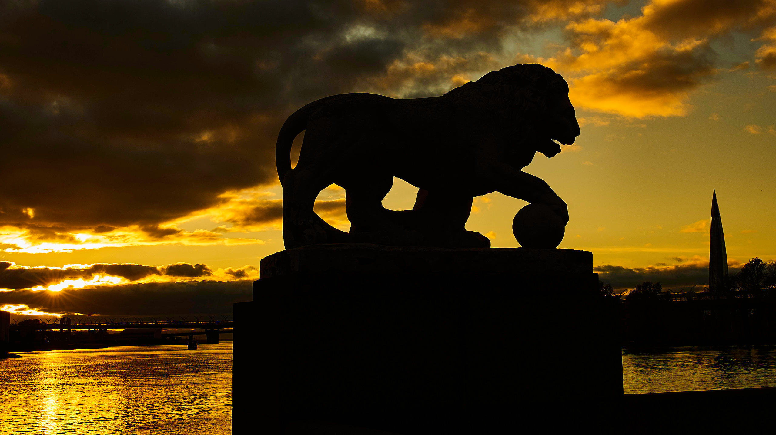 Мой город. Фотограф Михеев Андрей