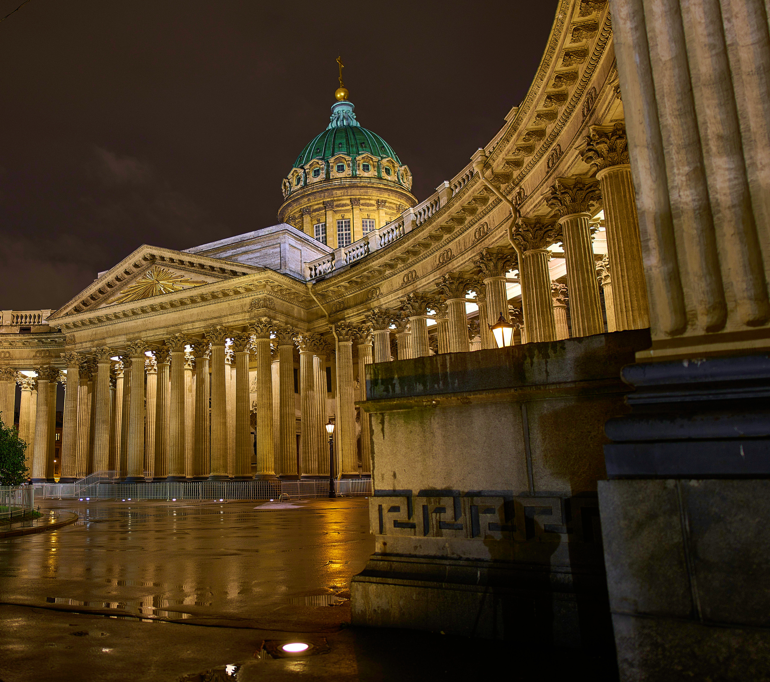 Мой город. Фотограф Михеев Андрей