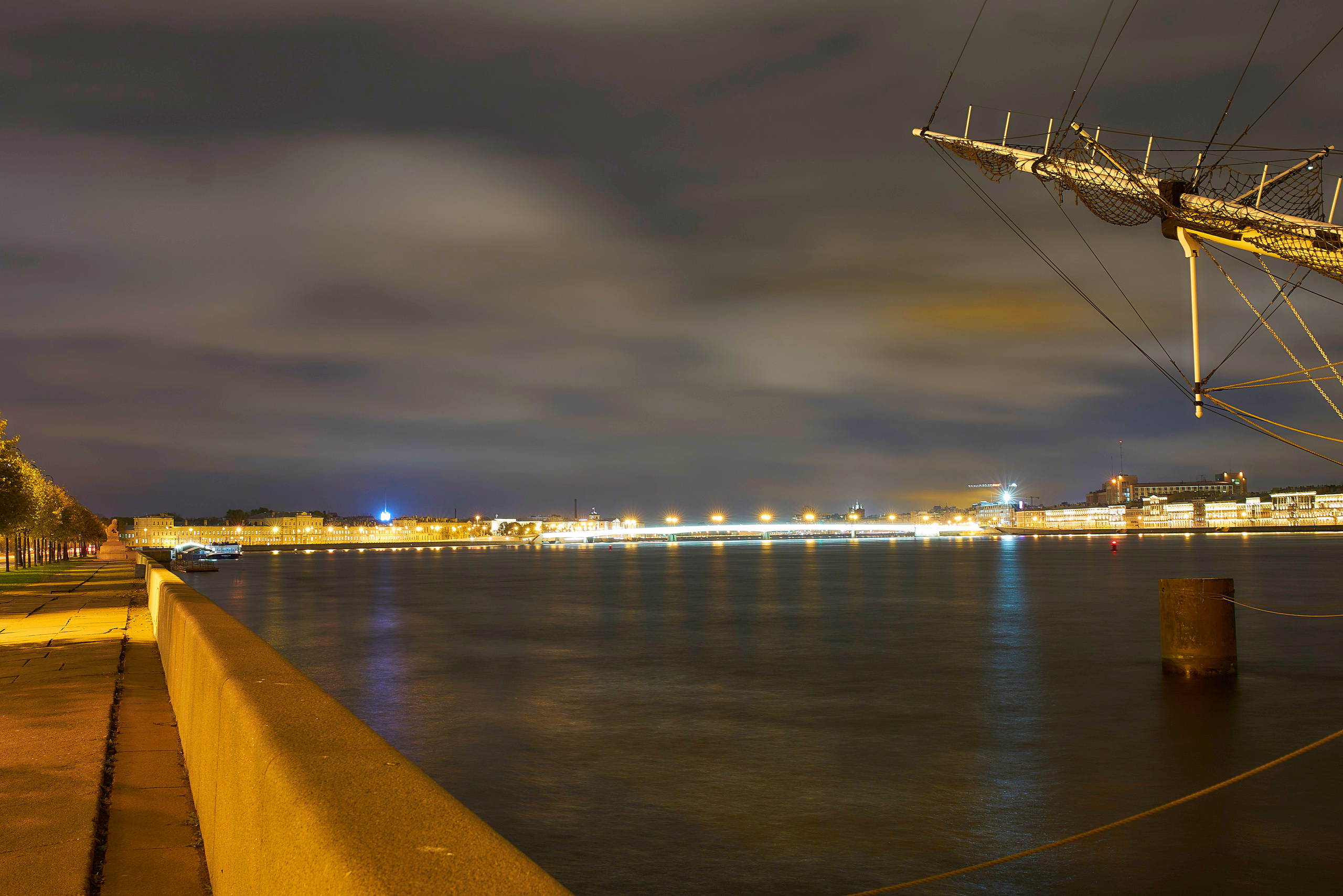 Мой город. Фотограф Михеев Андрей