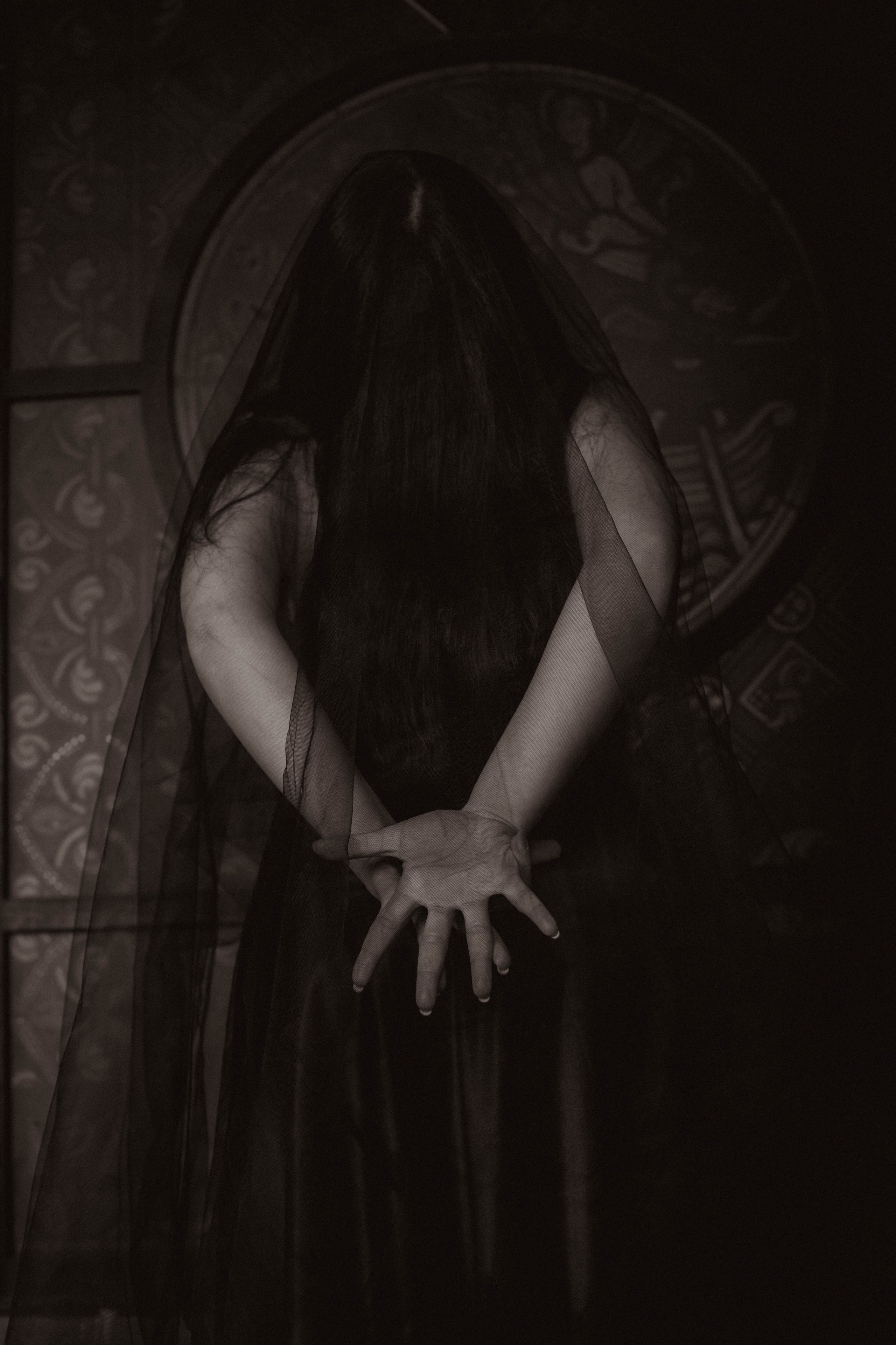 Элина. Александра Мельниченко/ Бегающий фотограф