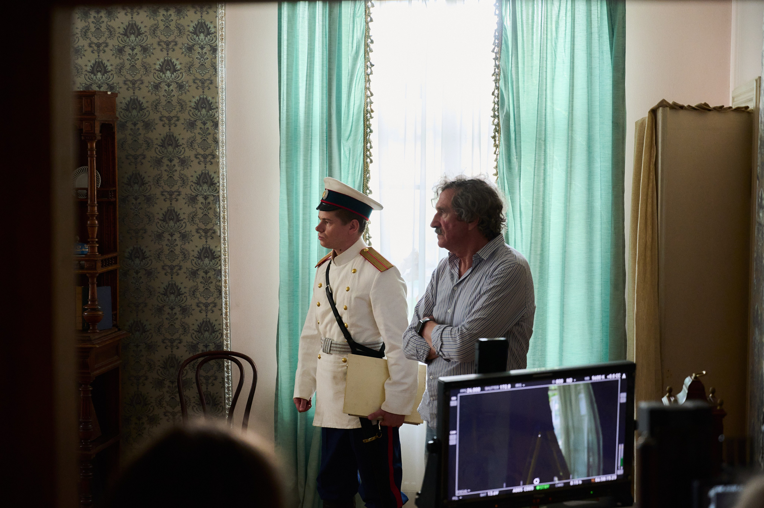 Головокружение. Никита Хохловский фото и видео продакшн