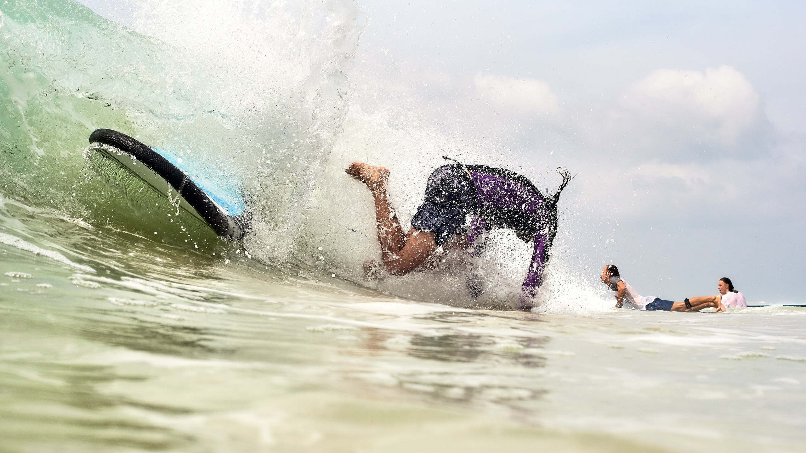 Good Story. Никита Хохловский фото и видео продакшн