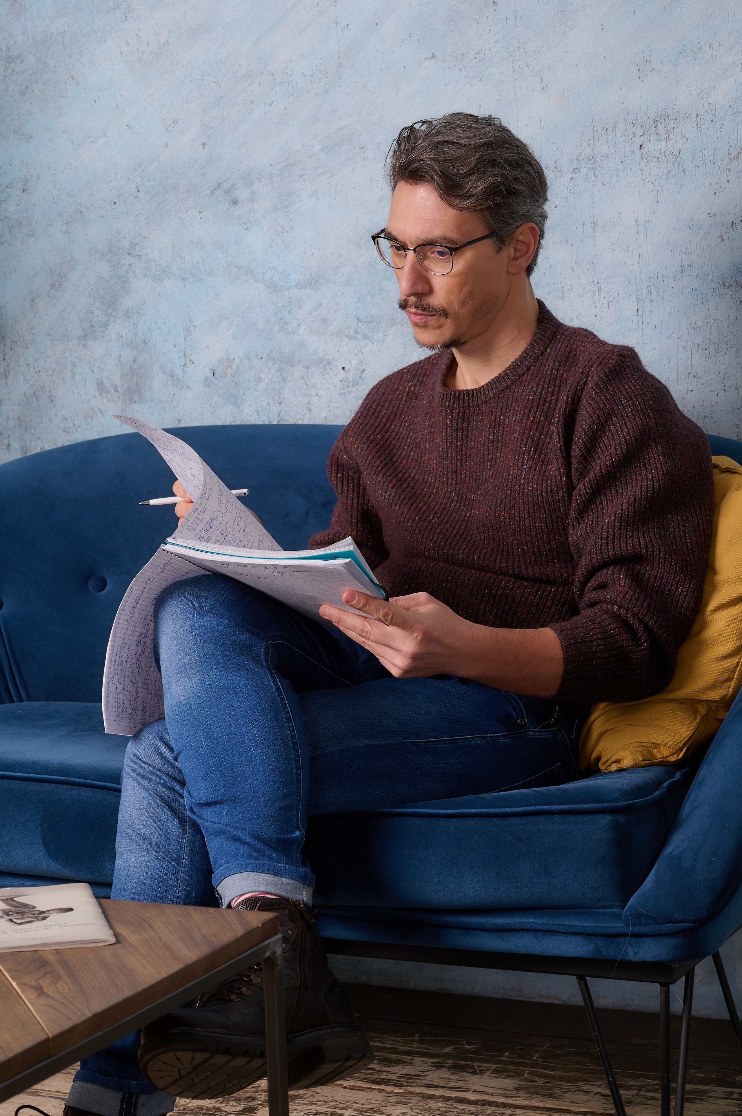 Фотосессия Анны и Андрея. Никита Хохловский фото и видео продакшн